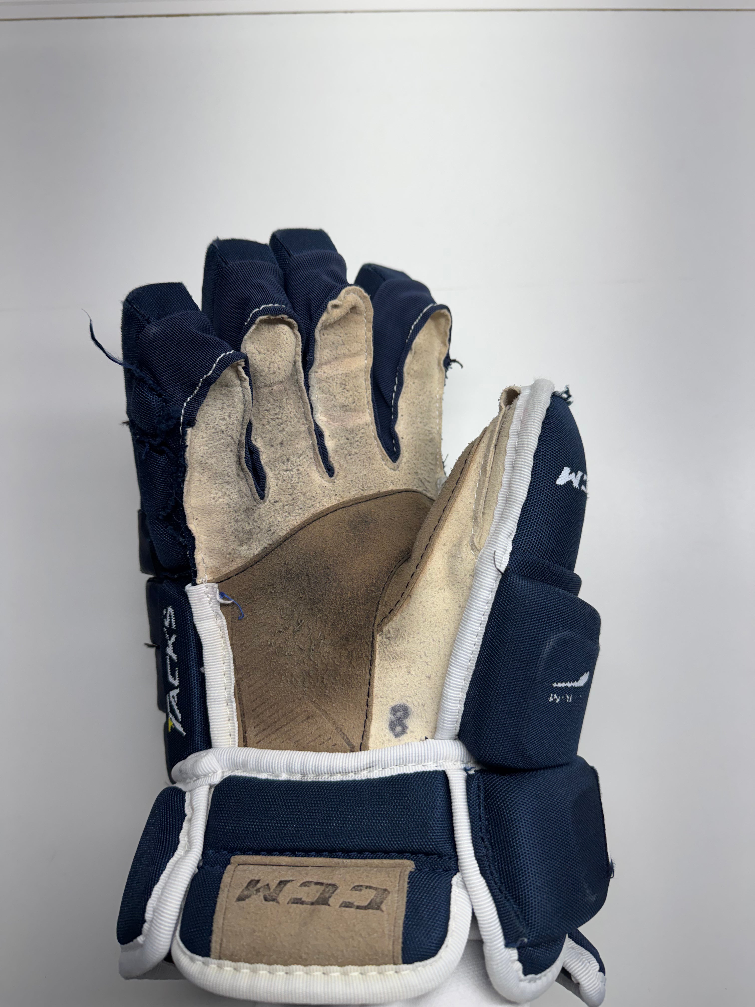 CCM Tacks 4R PRO Gloves SR 14/36 CM