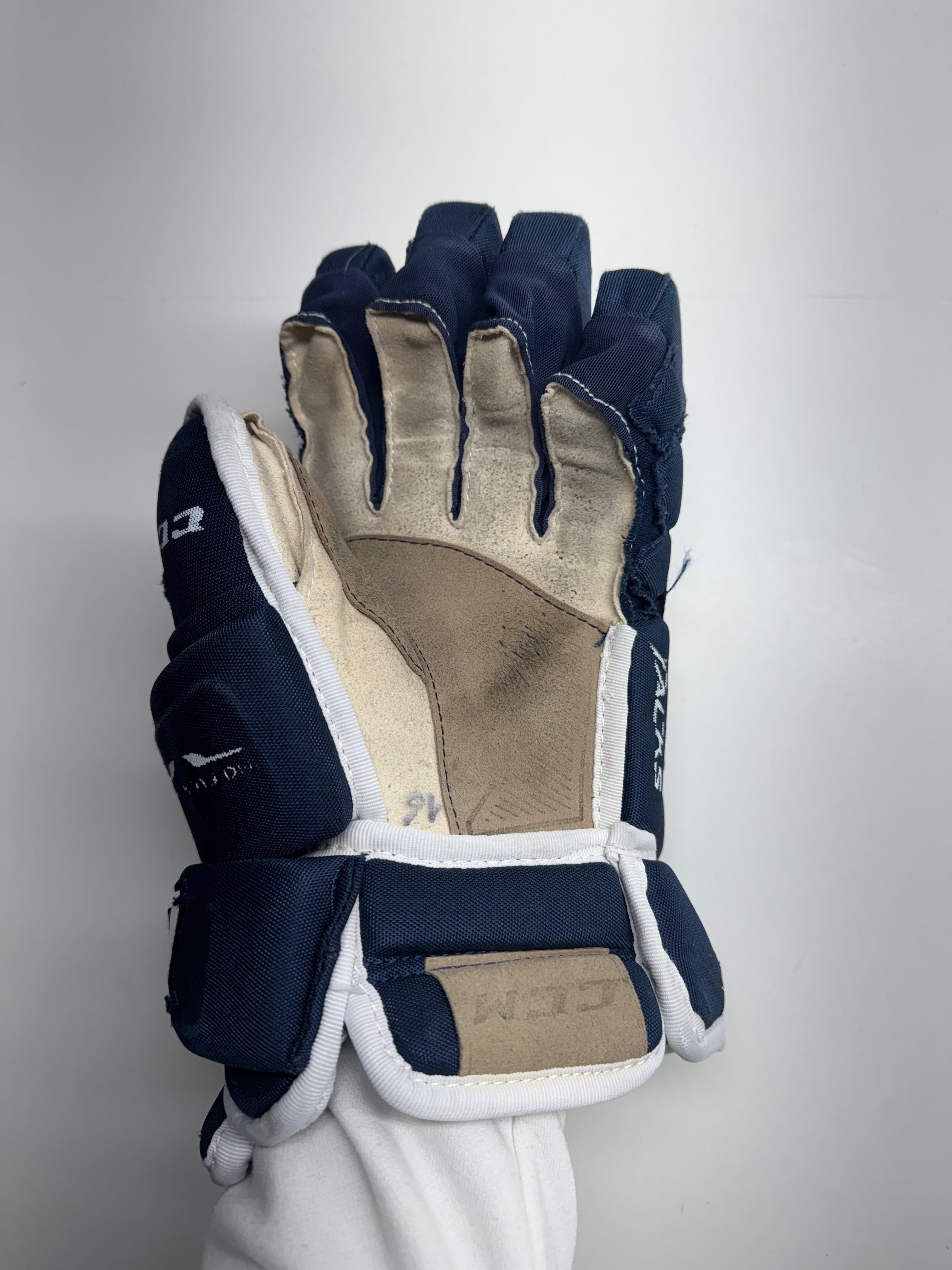 CCM Tacks 4R PRO Gloves SR 14/36 CM