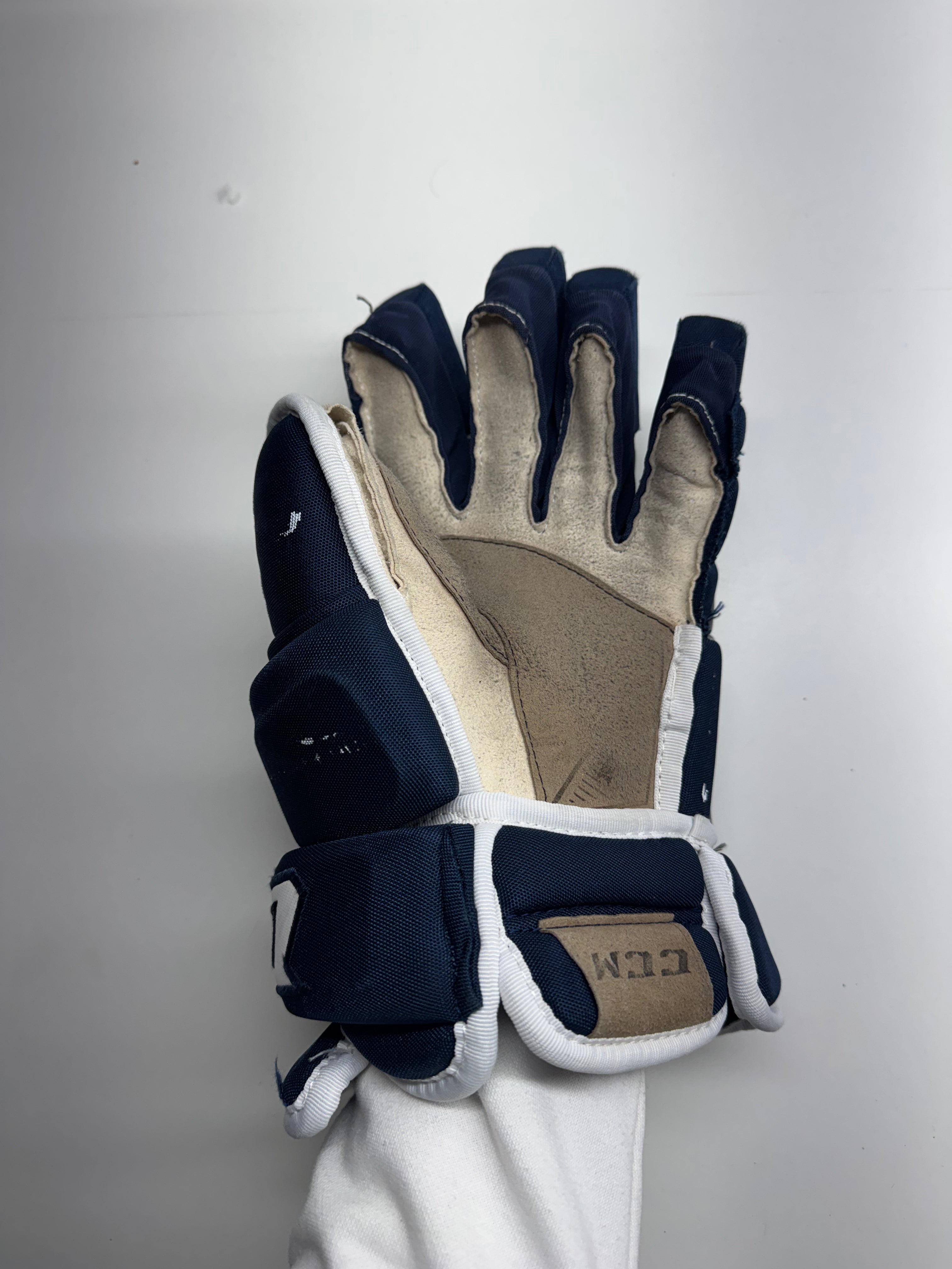 CCM Tacks 4R PRO Gloves SR 14/36 CM