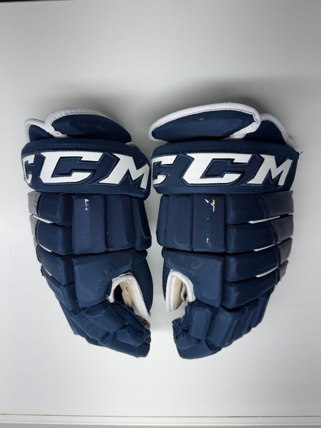 CCM Tacks 4R PRO Gloves SR 15/38 CM