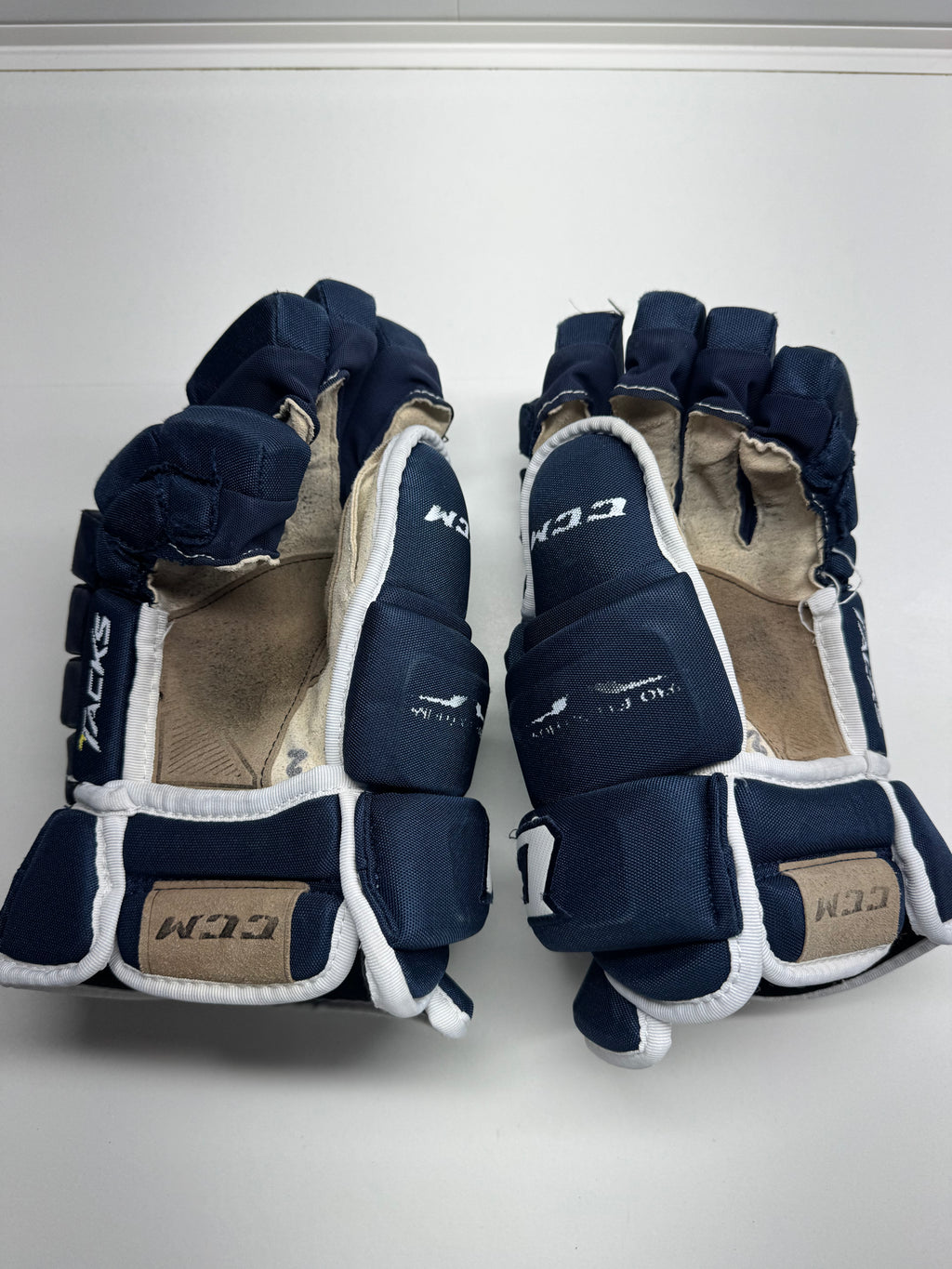 CCM Tacks 4R PRO Gloves SR 14/36 CM