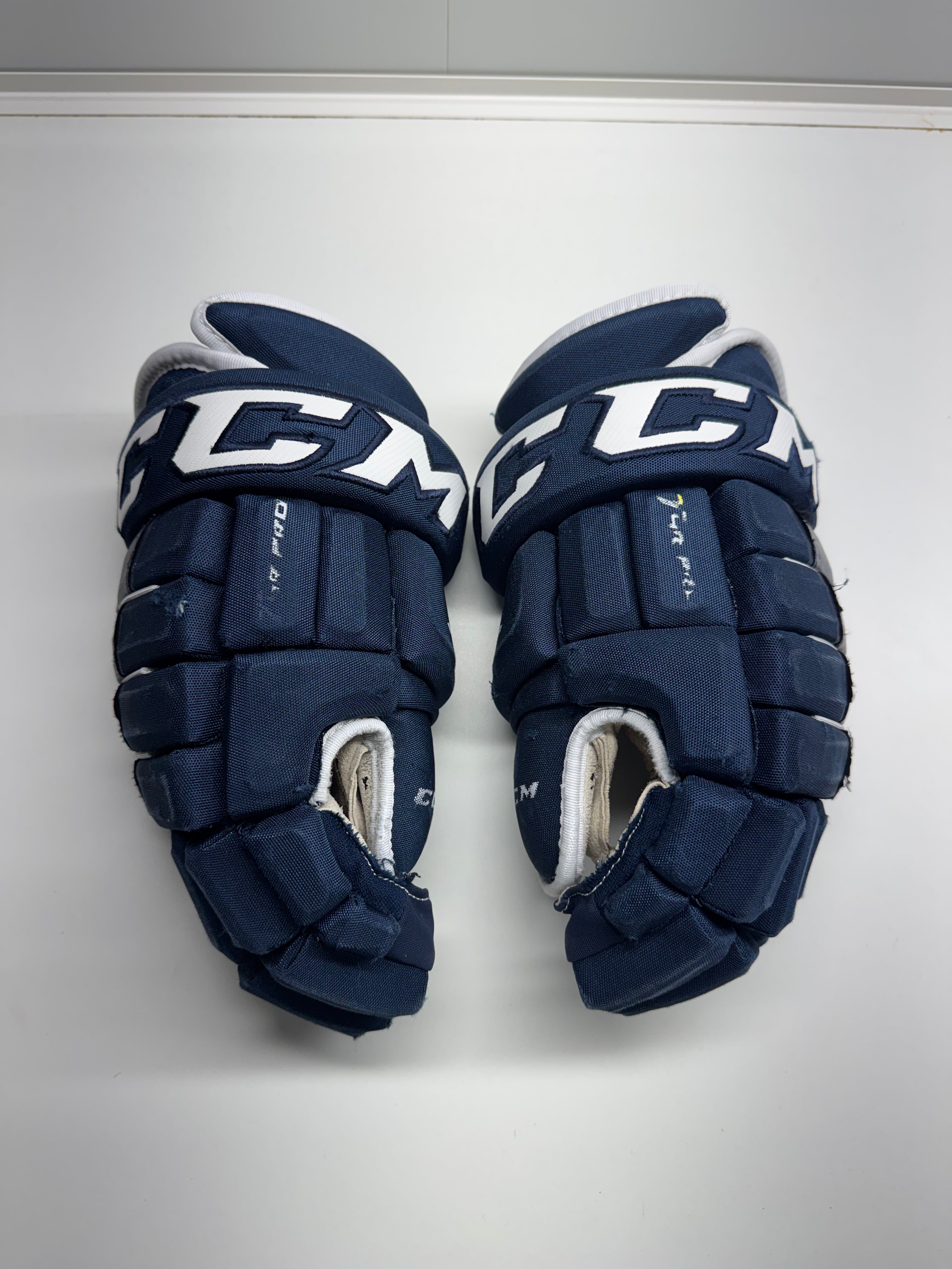 CCM Tacks 4R PRO Gloves SR 14/36 CM