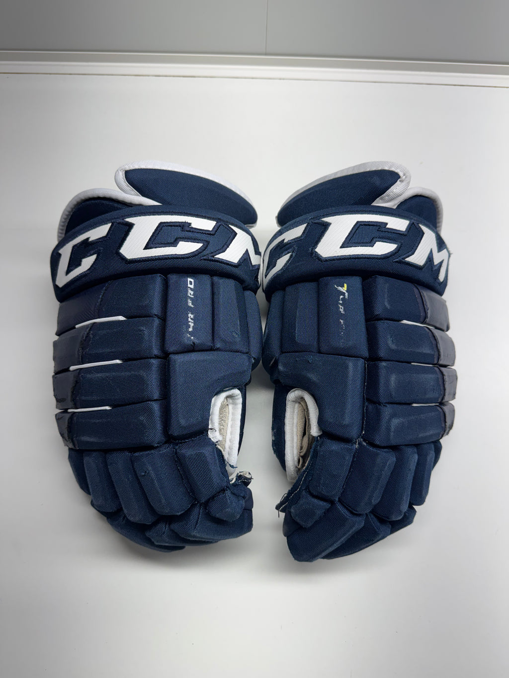 CCM Tacks 4R PRO Gloves SR 14/36 CM