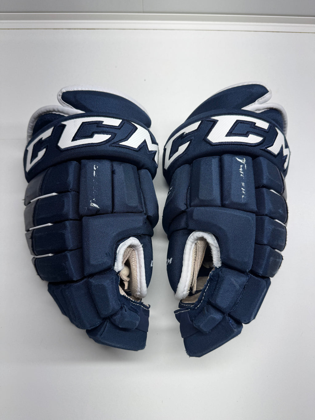 CCM Tacks 4R PRO Gloves SR 14/36 CM