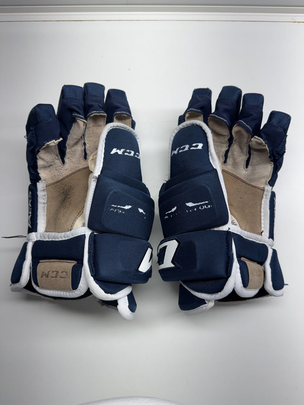 CCM Tacks 4R PRO Gloves SR 14/36 CM