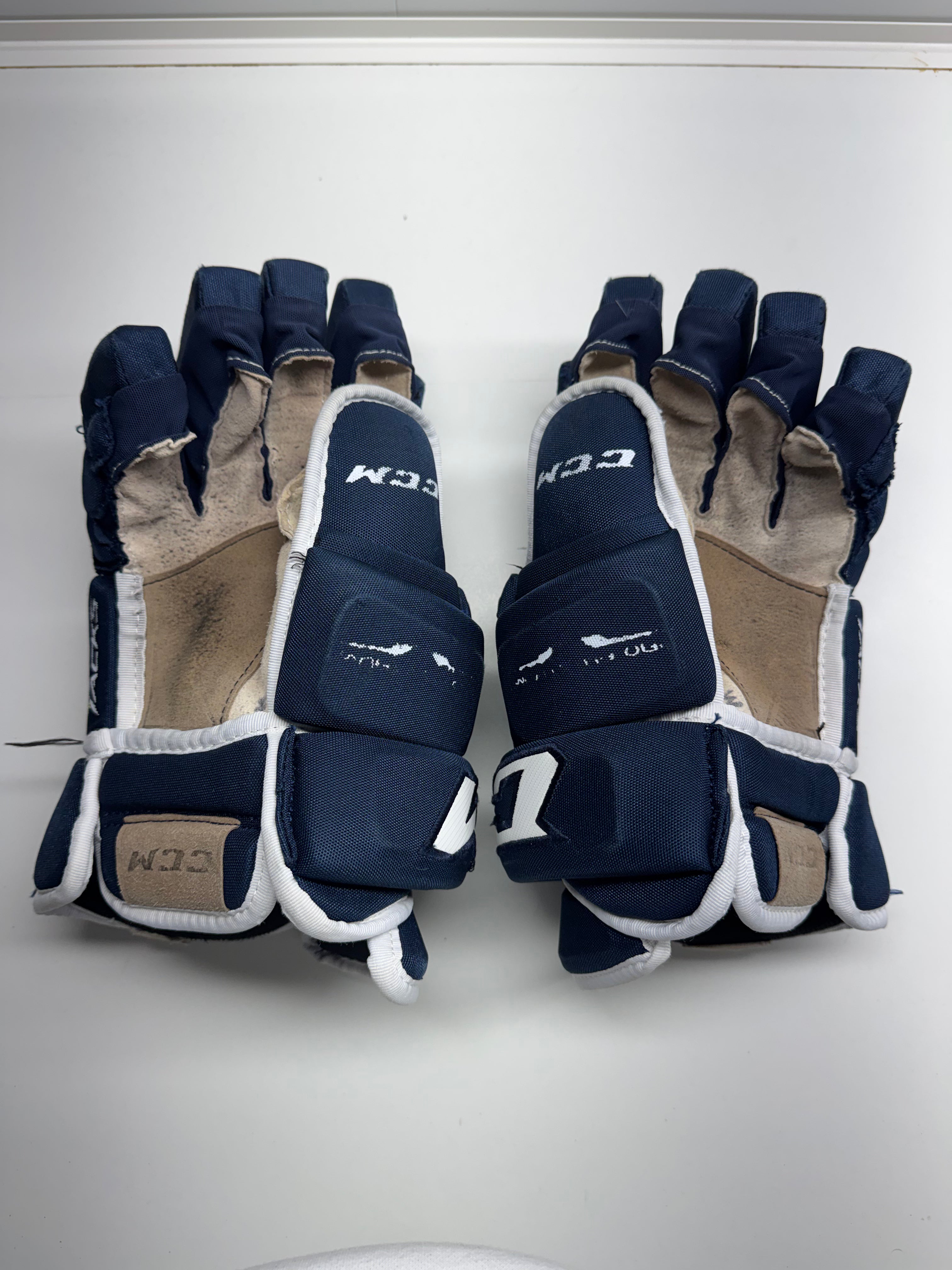 CCM Tacks 4R PRO Gloves SR 14/36 CM