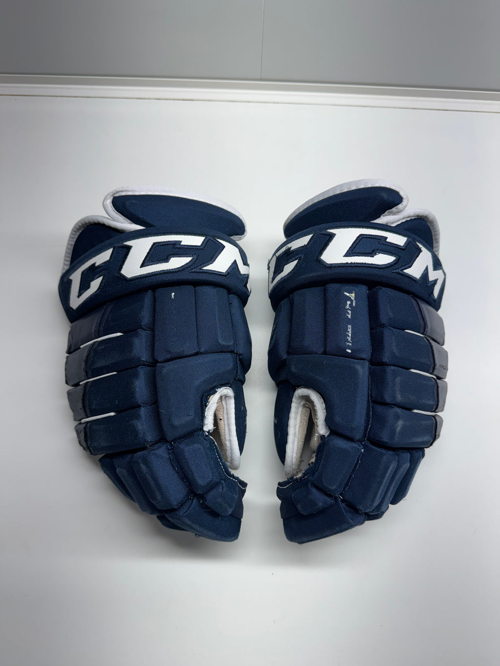 CCM Tacks 4R PRO Gloves SR 14/36 CM