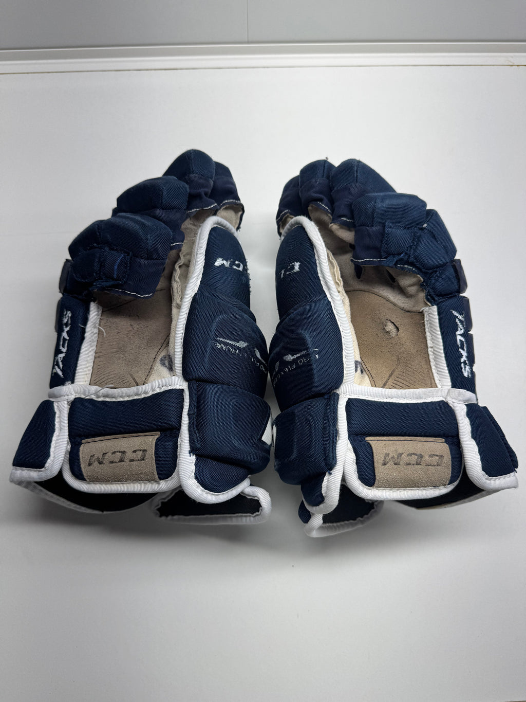 CCM Tacks 4R PRO Gloves SR 14/36 CM