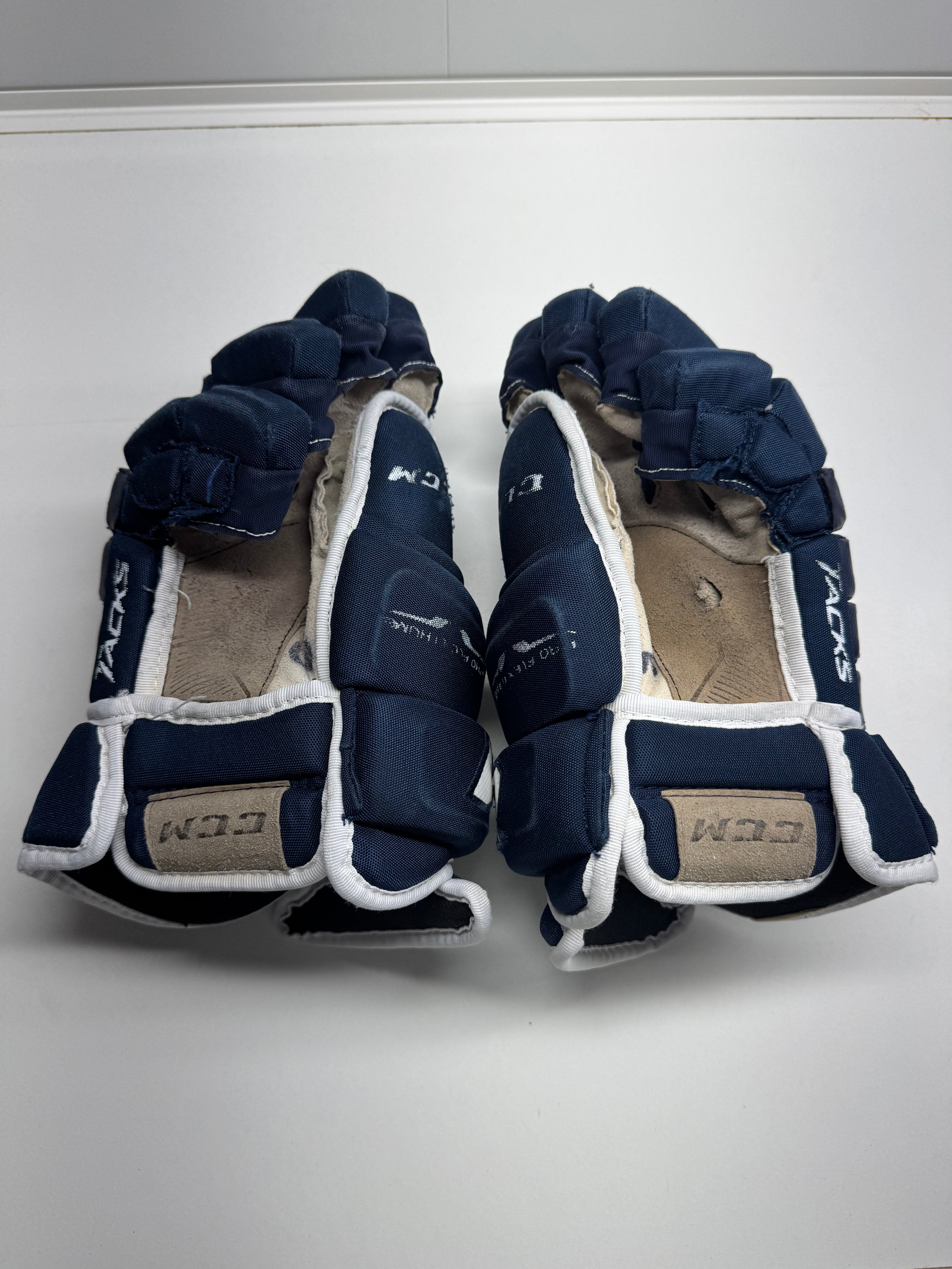 CCM Tacks 4R PRO Gloves SR 14/36 CM