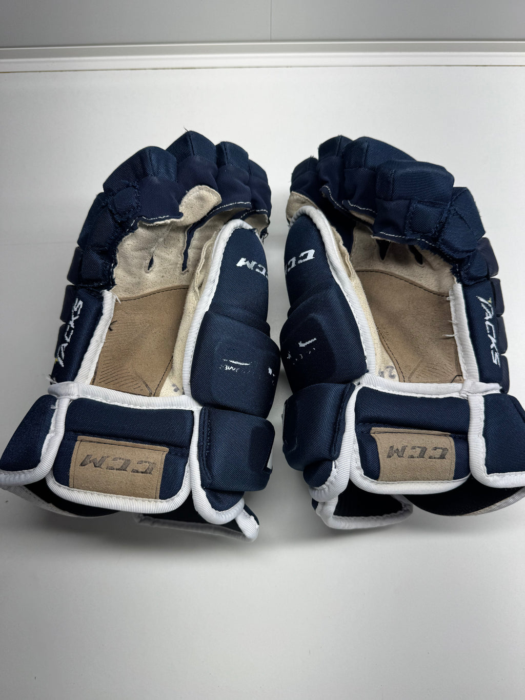 CCM Tacks 4R PRO Gloves SR 14/36 CM