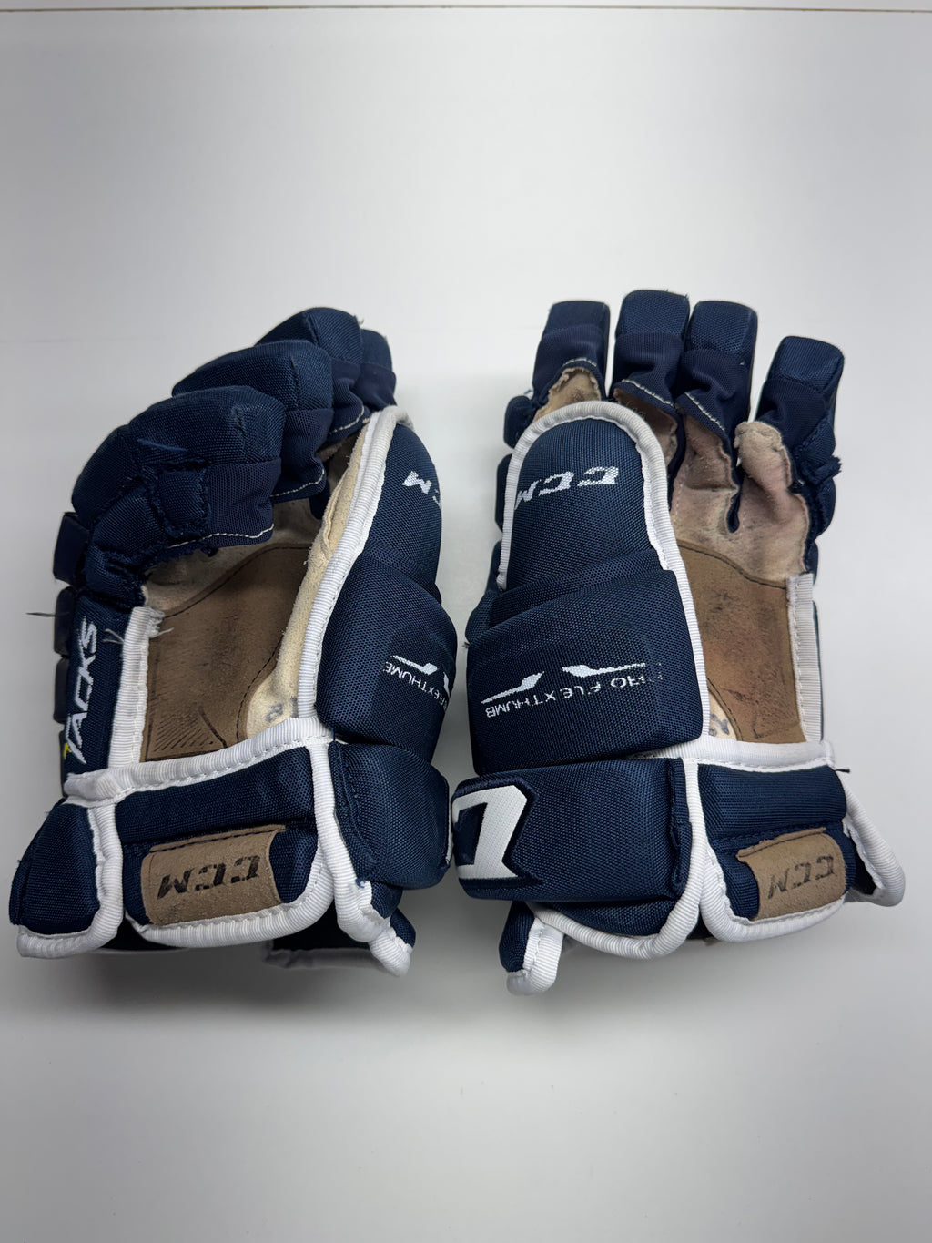 CCM Tacks 4R PRO Gloves SR 13/33 CM