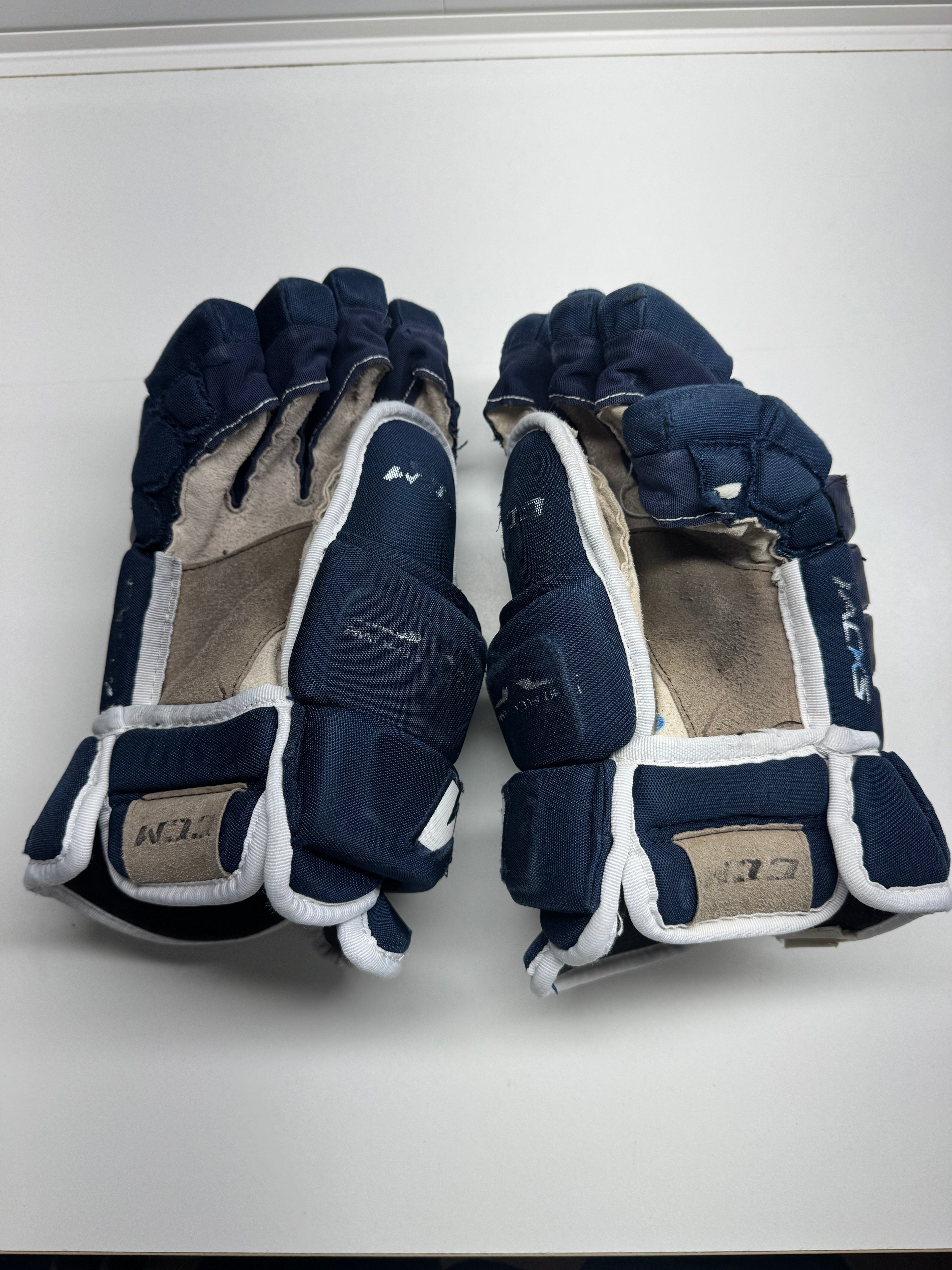 CCM Tacks 4R PRO Gloves SR 14/36 CM