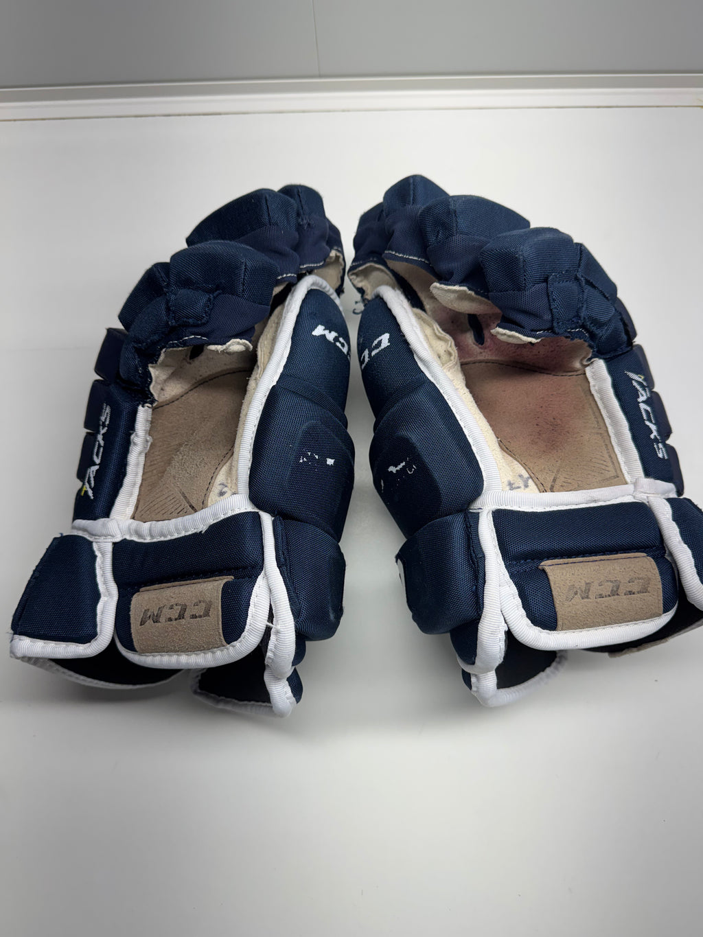 CCM Tacks 4R PRO Gloves SR 14/36 CM