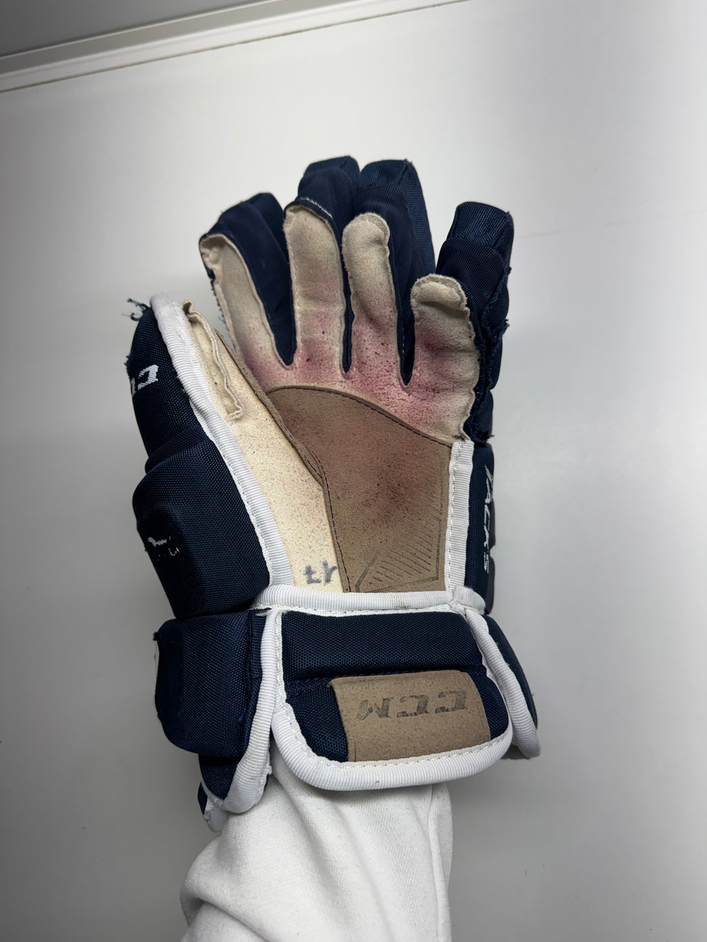 CCM Tacks 4R PRO Gloves SR 14/36 CM