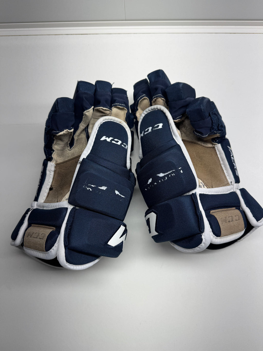 CCM Tacks 4R PRO Gloves SR 14/36 CM
