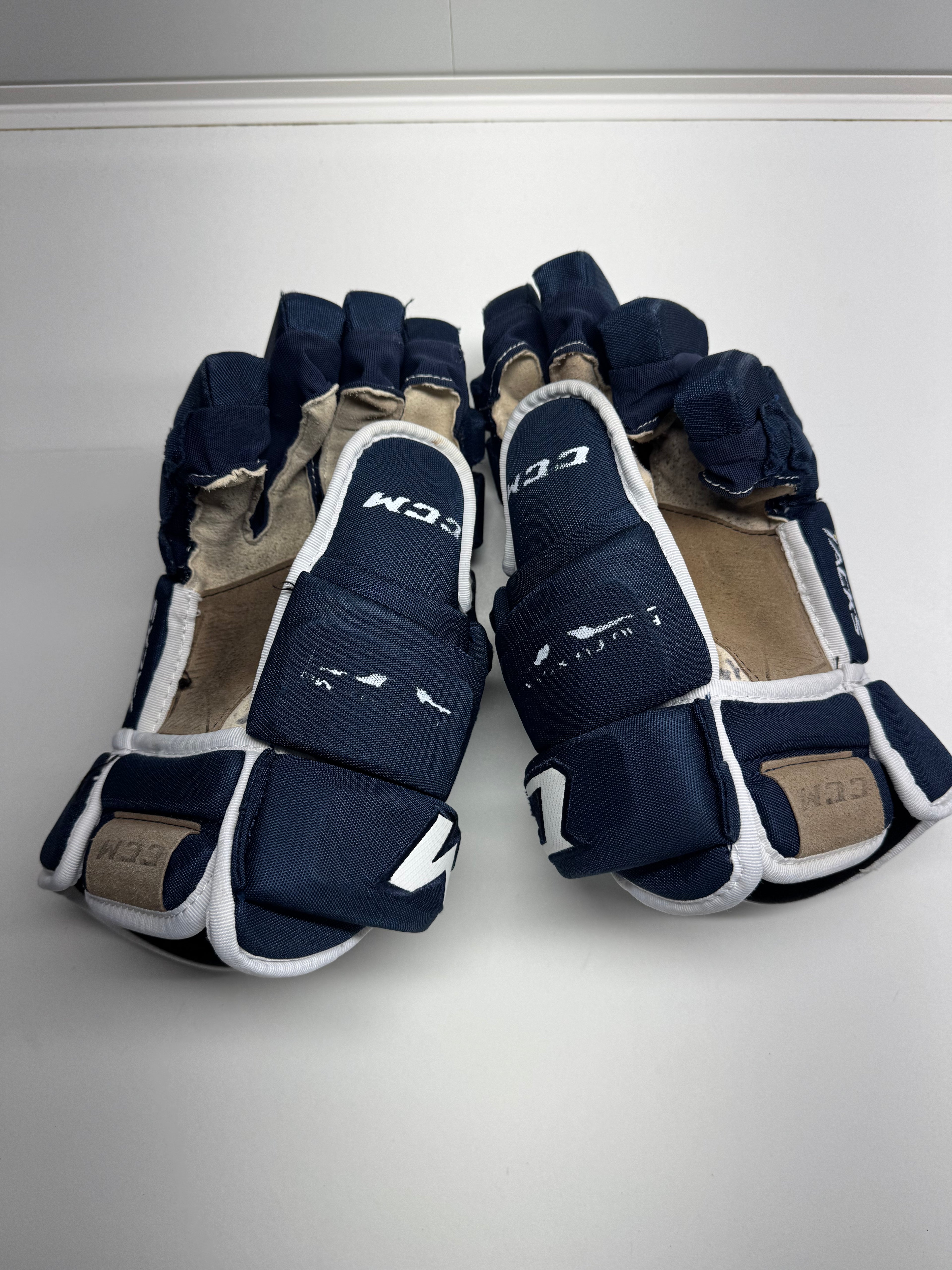 CCM Tacks 4R PRO Gloves SR 14/36 CM