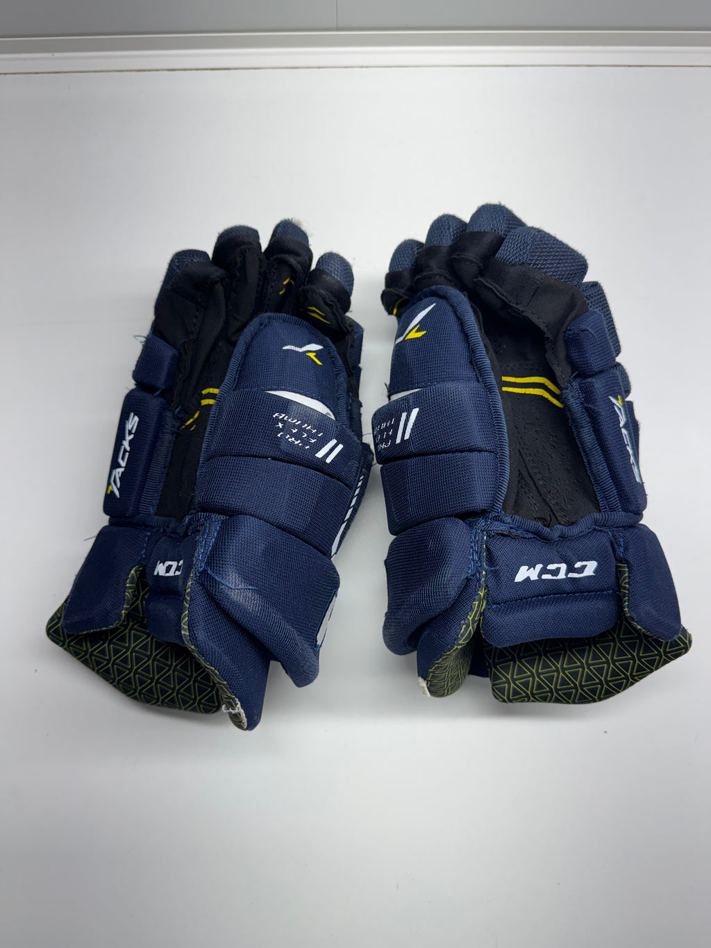 CCM Tacks 4052 Gloves SR 13/33 CM