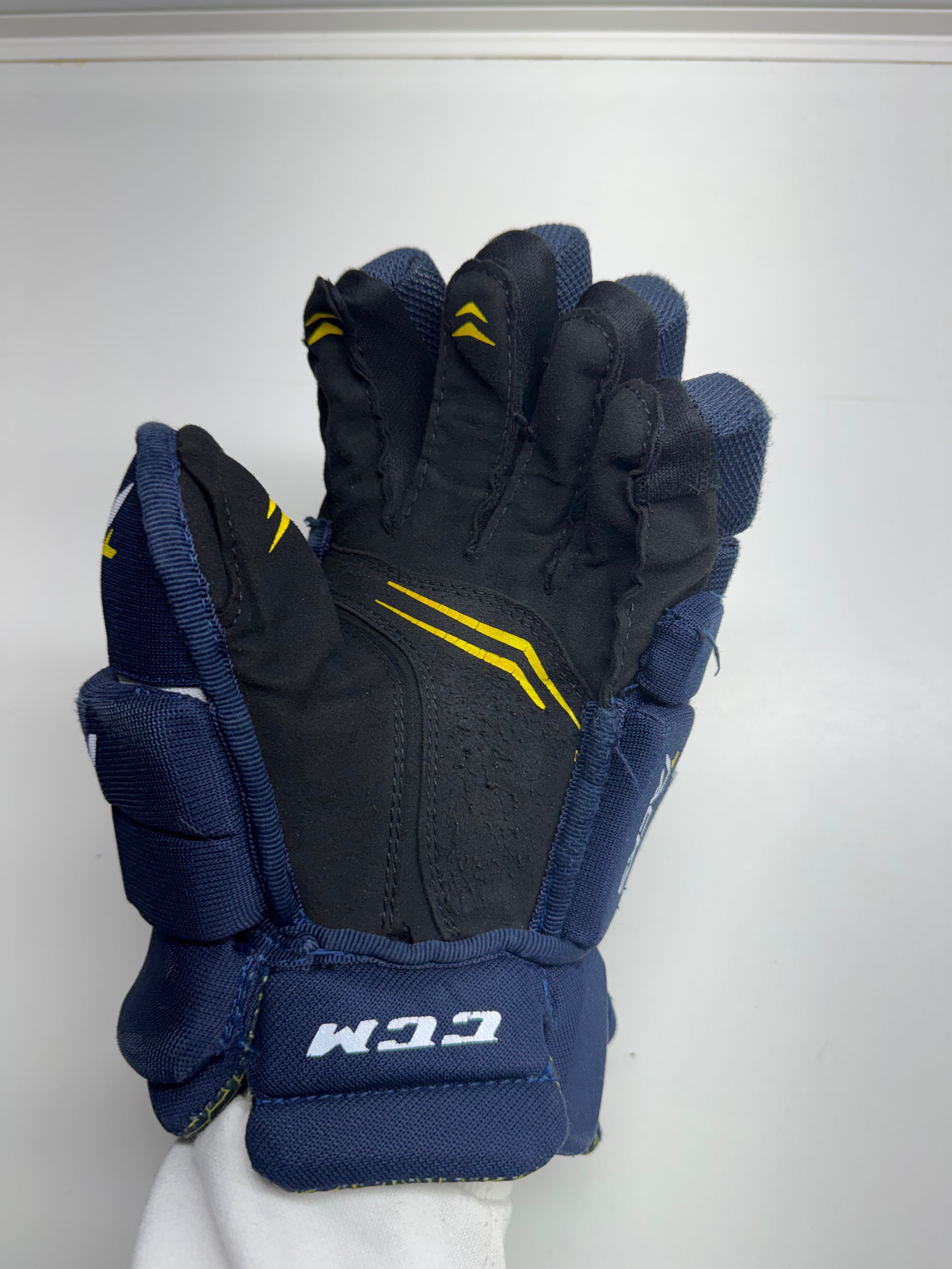CCM Tacks 4052 Gloves SR 13/33 CM