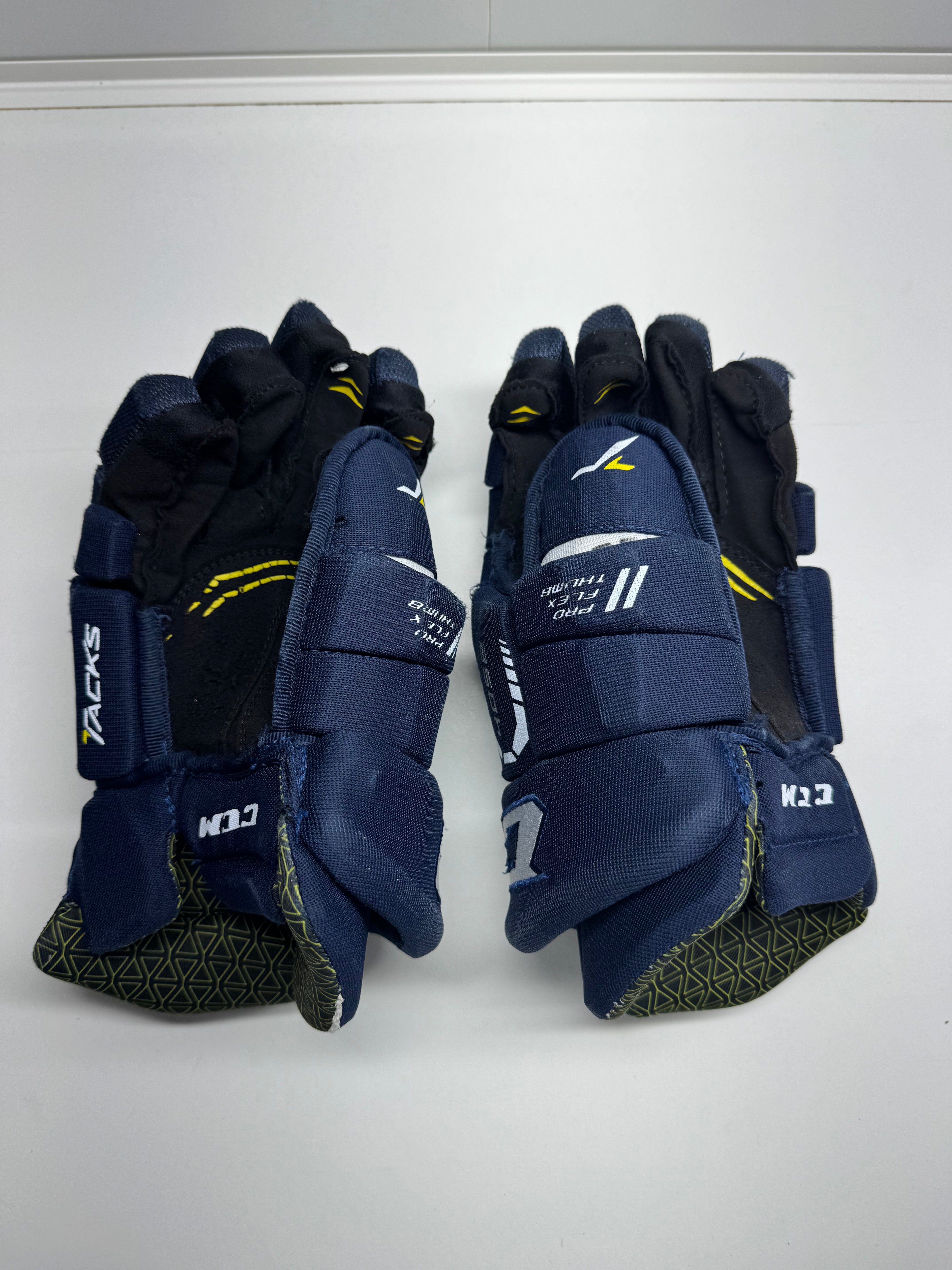 CCM Tacks 4052 Gloves SR 13/33 CM