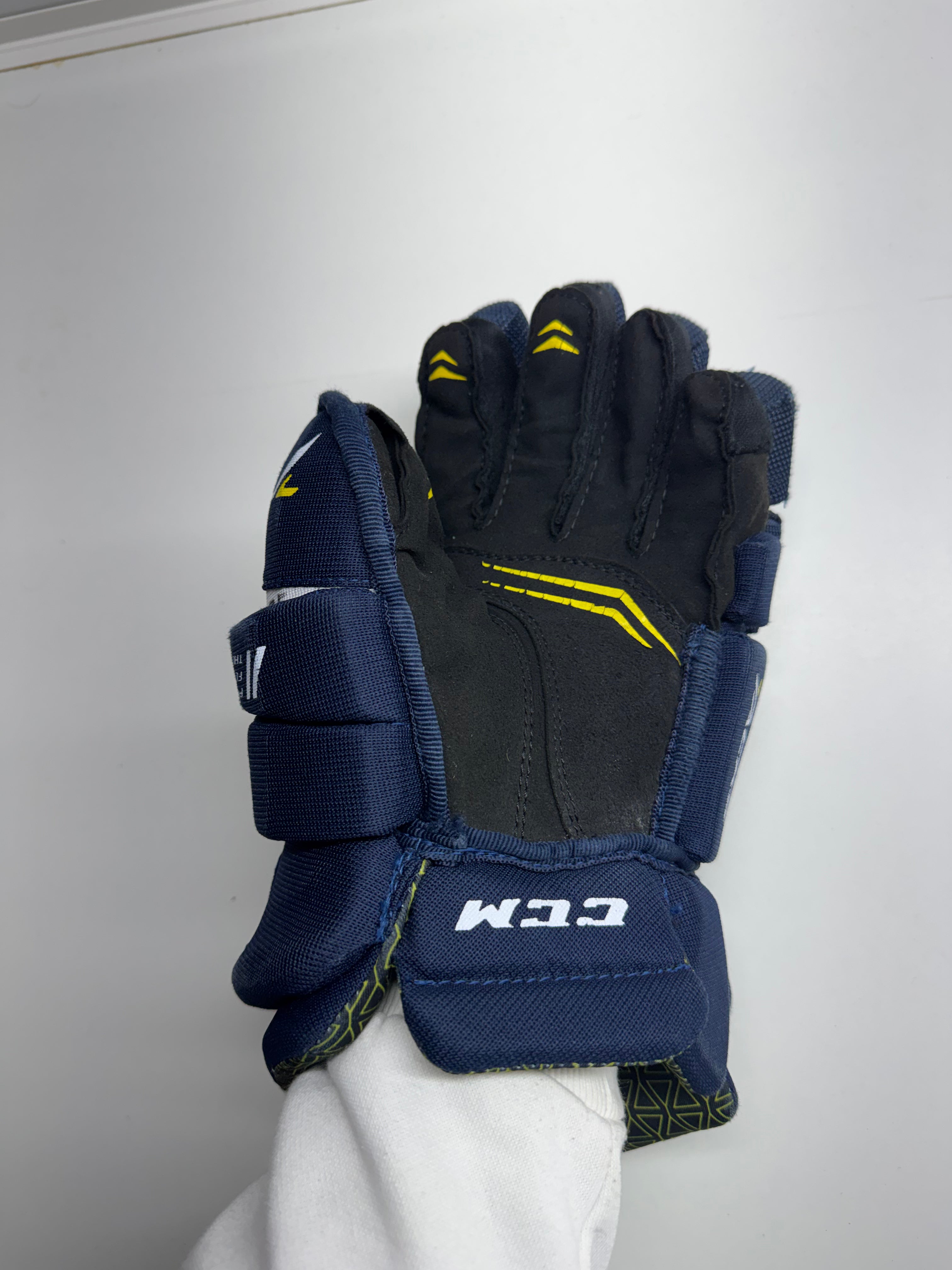 CCM Tacks 4052 Gloves SR 13/33 CM
