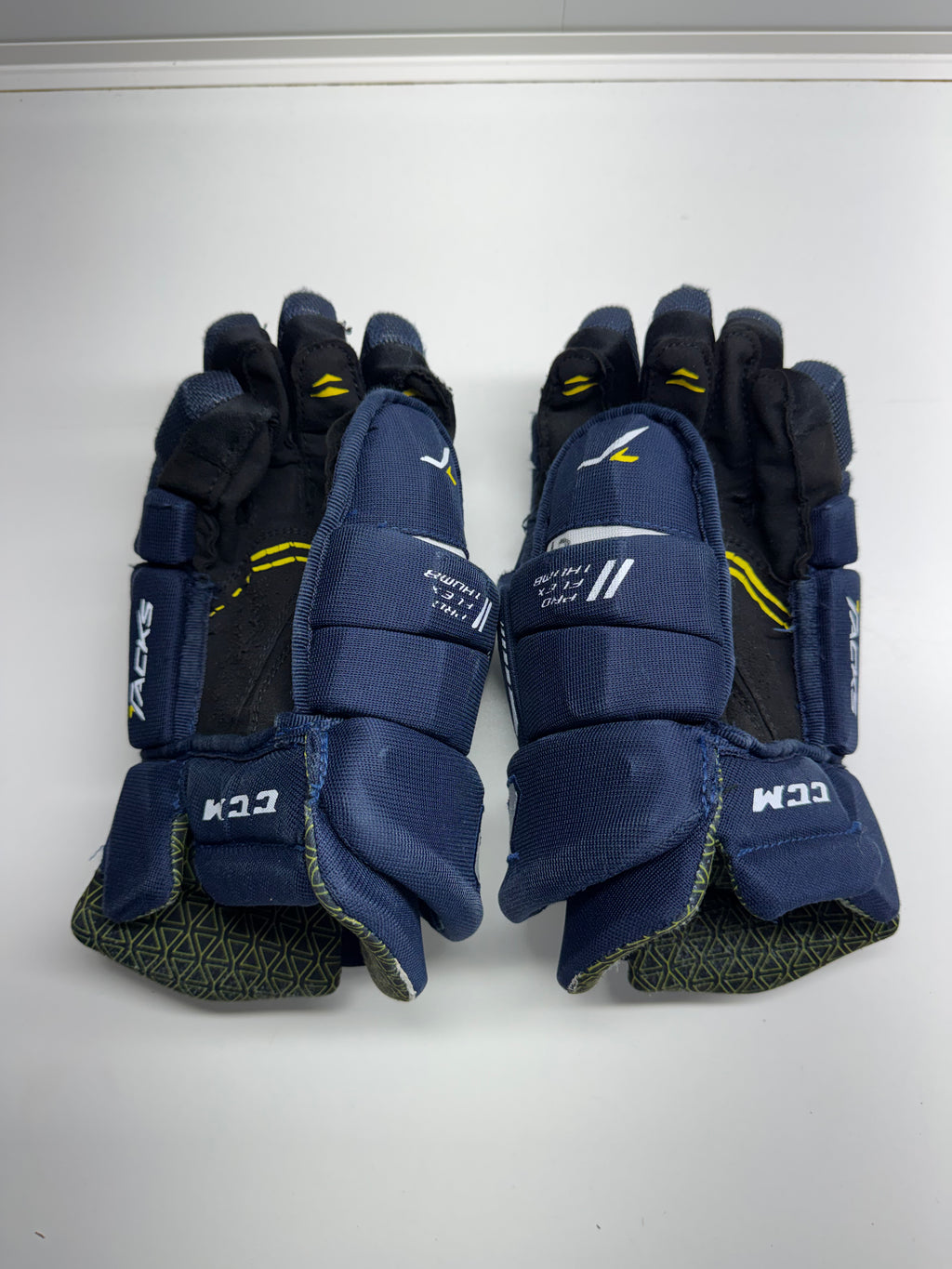 CCM Tacks 4052 Gloves SR 13/33 CM