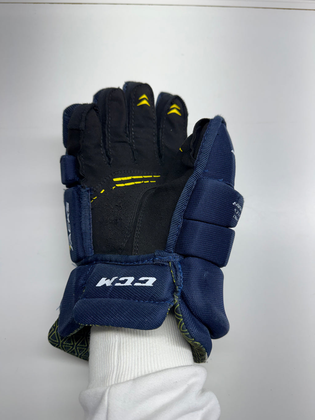 CCM Tacks 4052 Gloves SR 13/33 CM