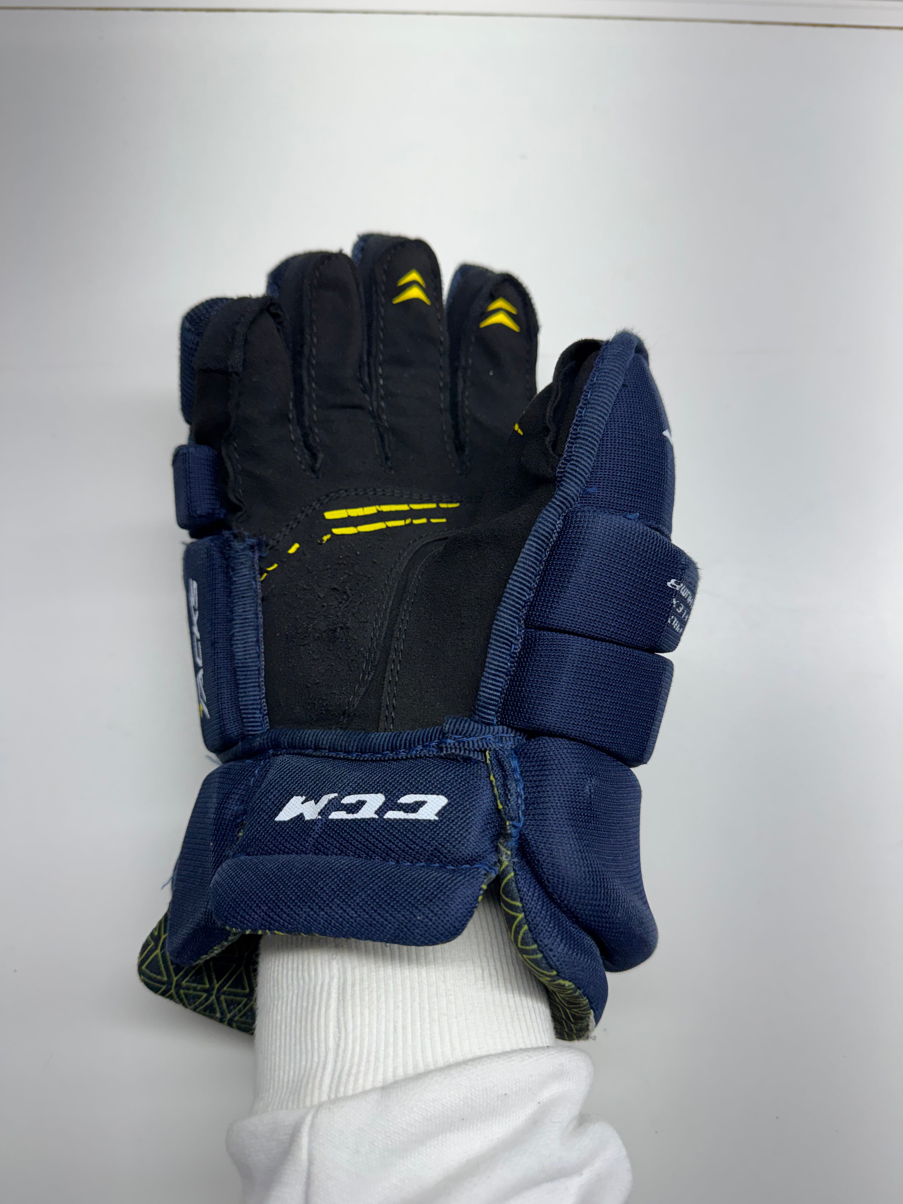 CCM Tacks 4052 Gloves SR 13/33 CM
