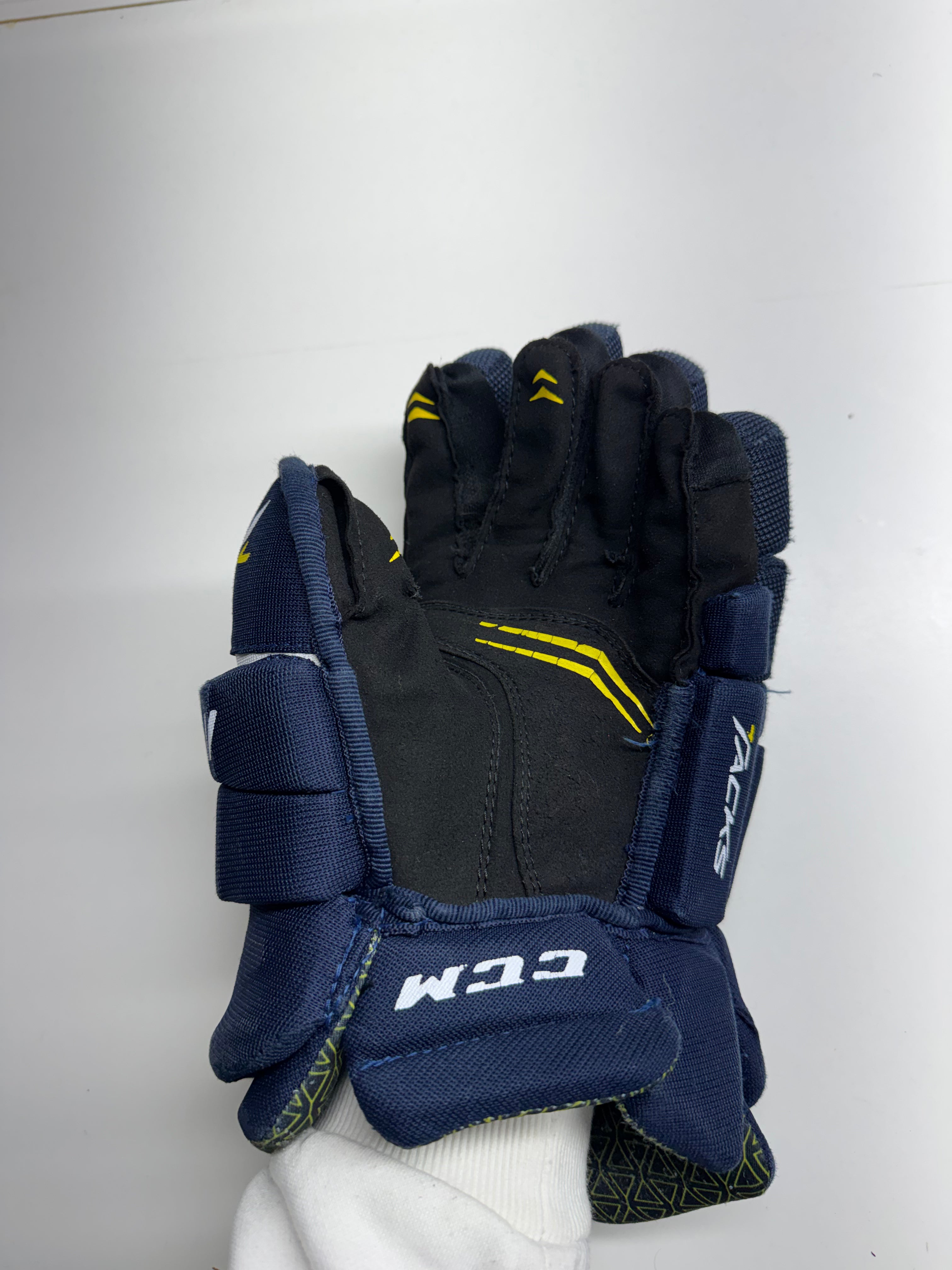 CCM Tacks 4052 Gloves SR 13/33 CM