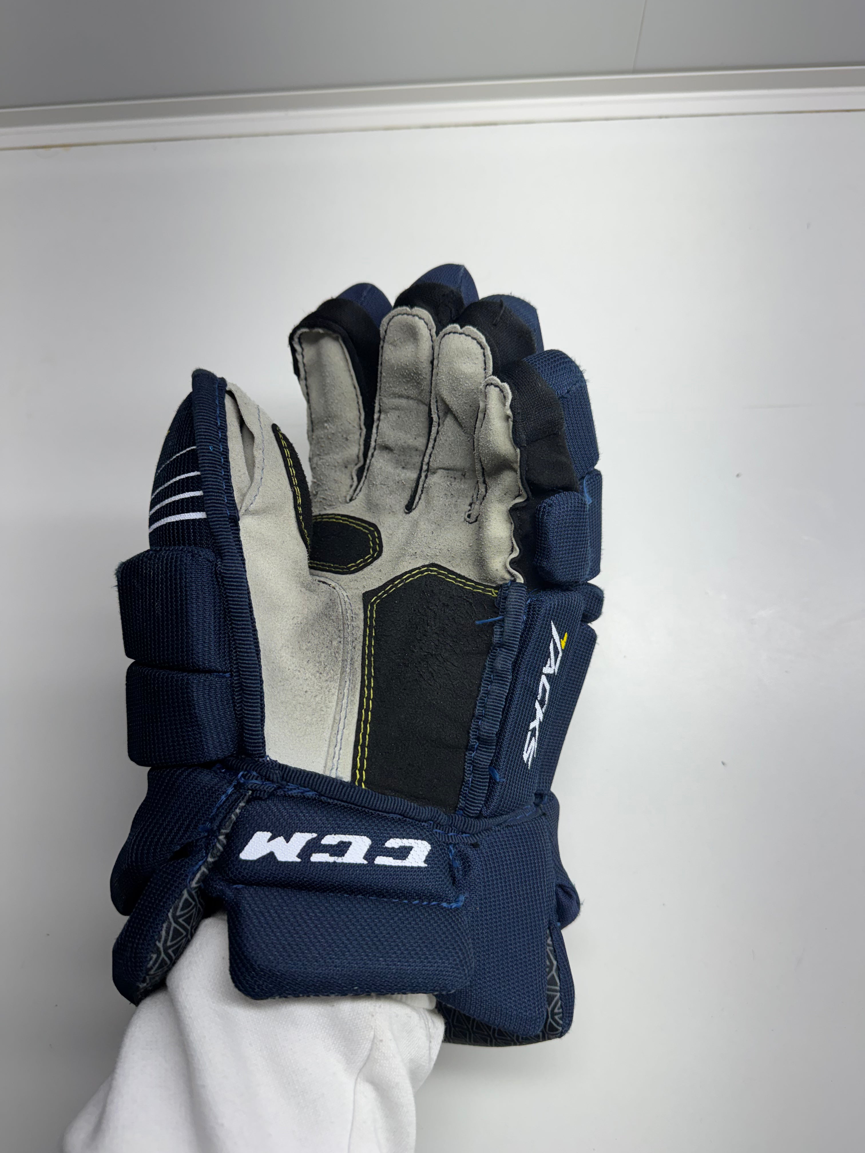 CCM Tacks 5092 Gloves SR 13/33 CM