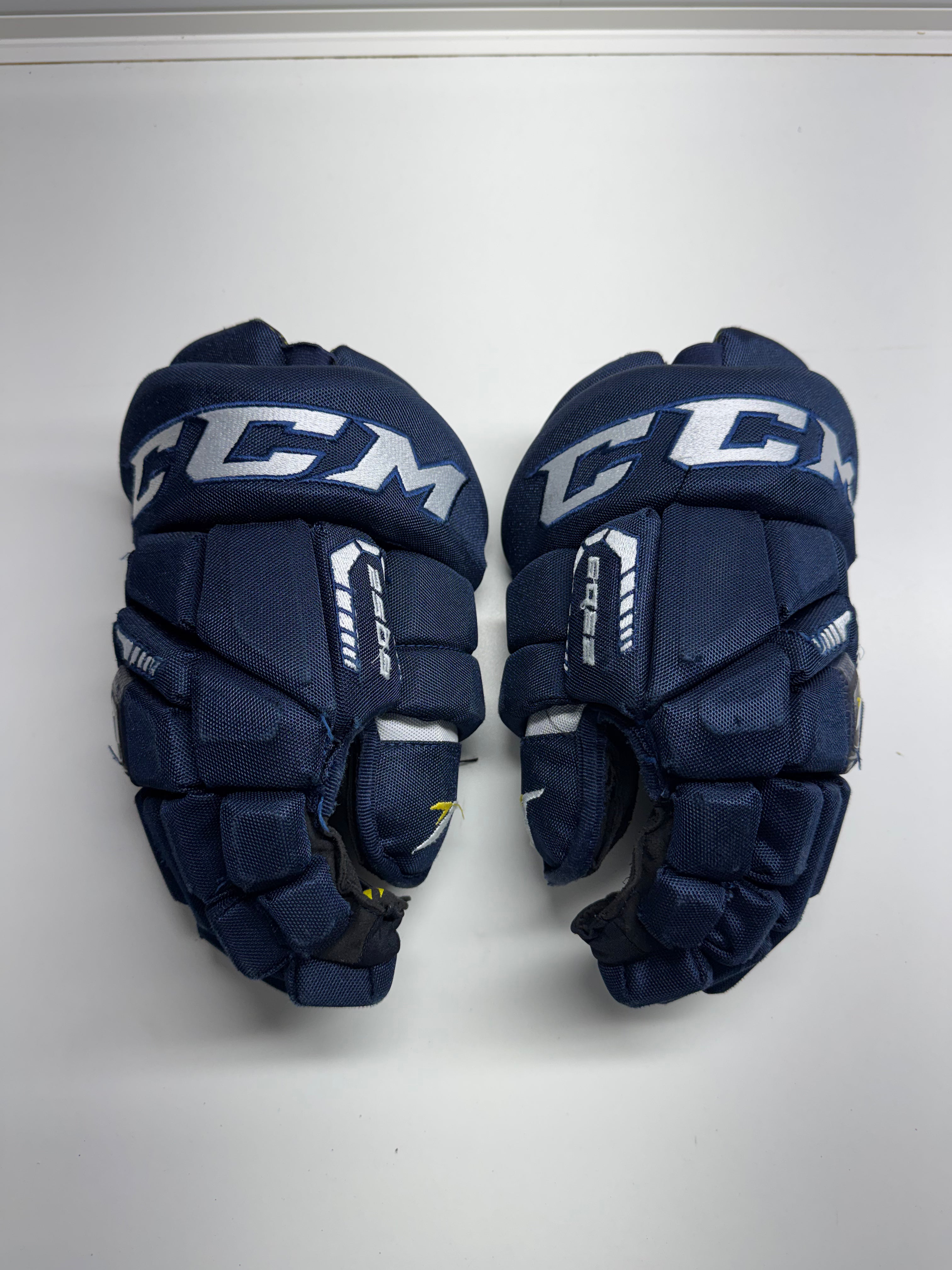 CCM Tacks 6052 Gloves JR 12/30 CM