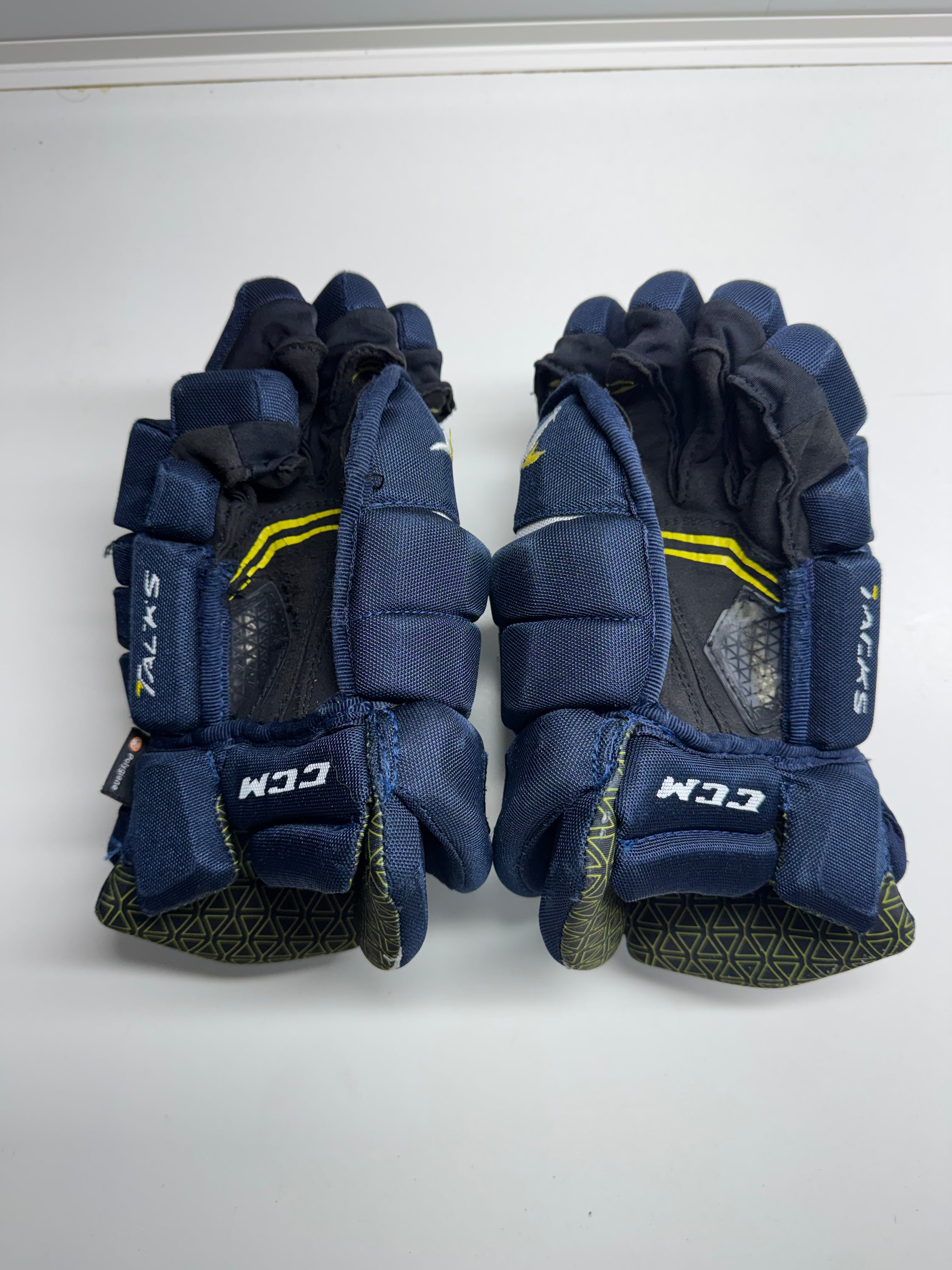 CCM Tacks 6052 Gloves JR 12/30 CM