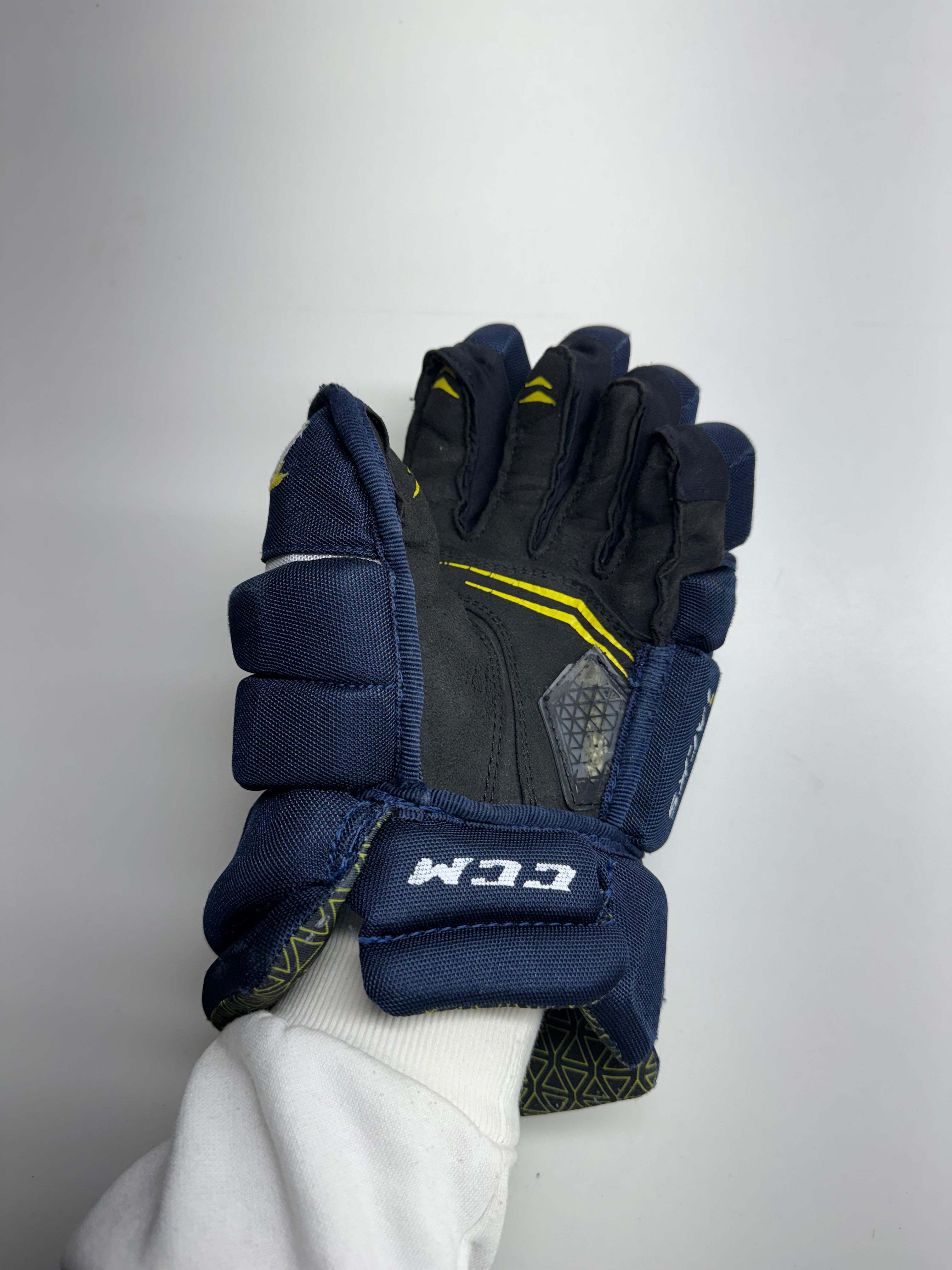 CCM Tacks 6052 Gloves JR 12/30 CM