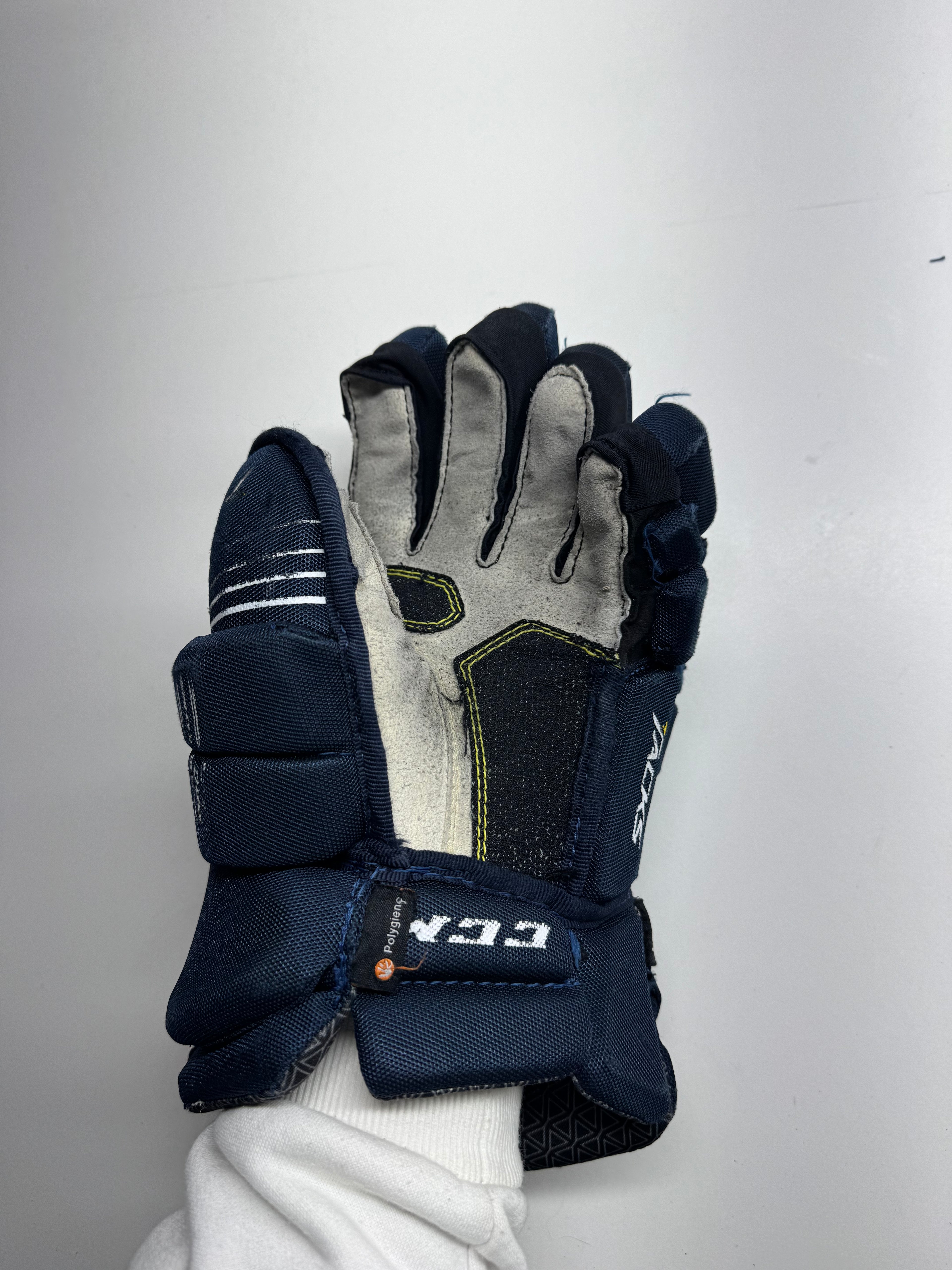 CCM Tacks 7092 Gloves SR 13/33 CM