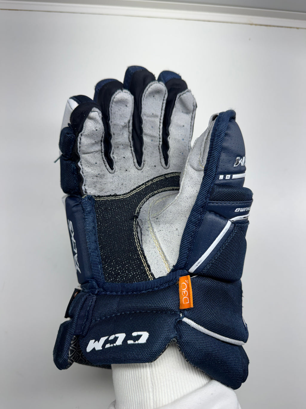 CCM Tacks 9080 Gloves SR 14/36 CM