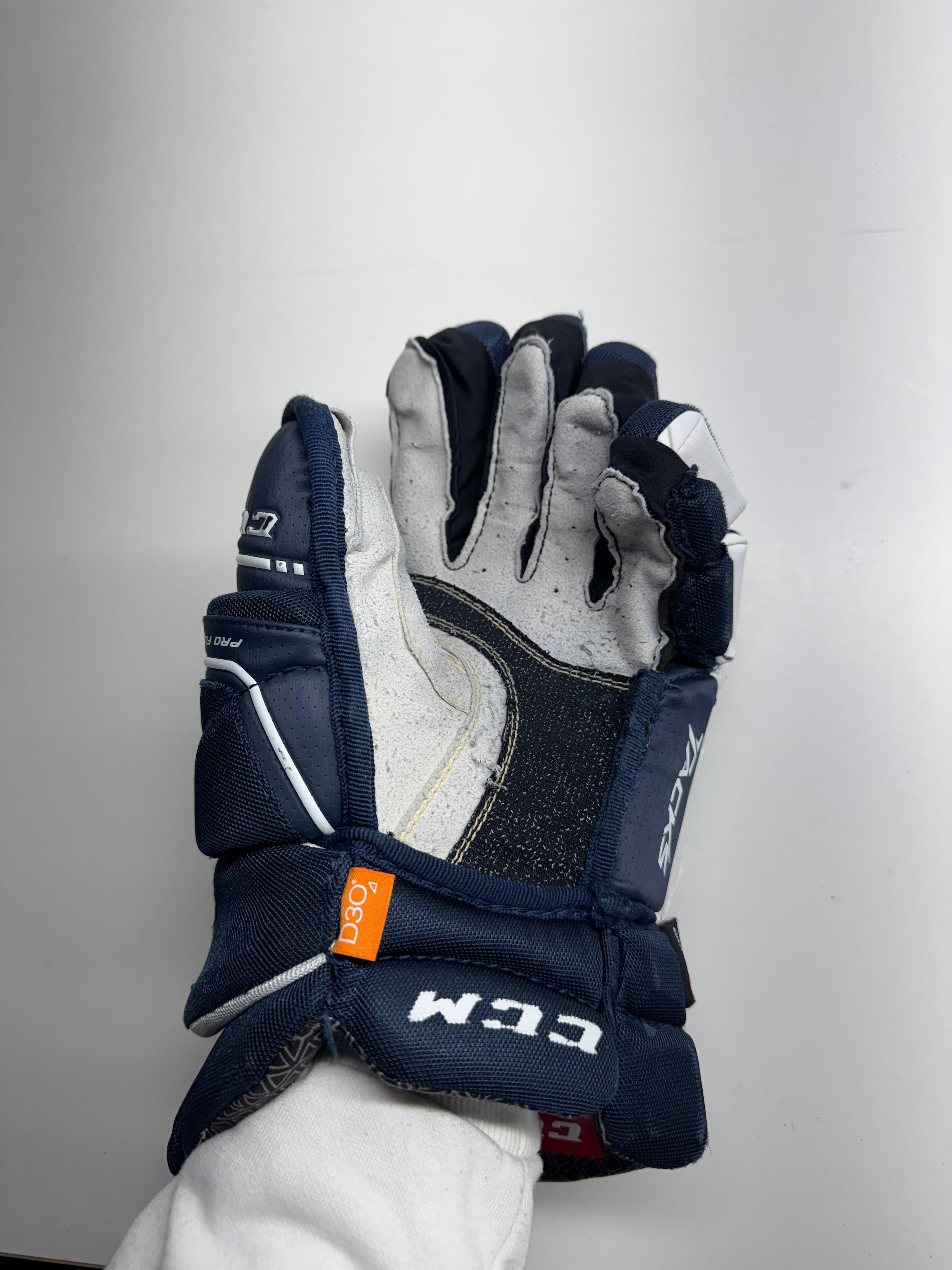 CCM Tacks 9080 Gloves SR 14/36 CM