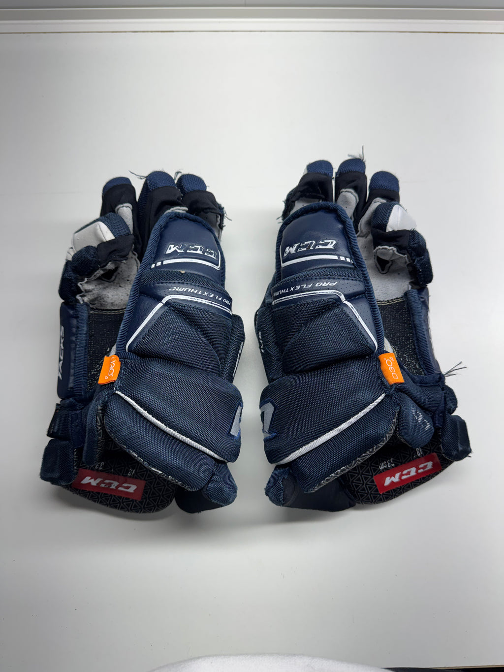CCM Tacks 9080 Gloves SR 13/33 CM