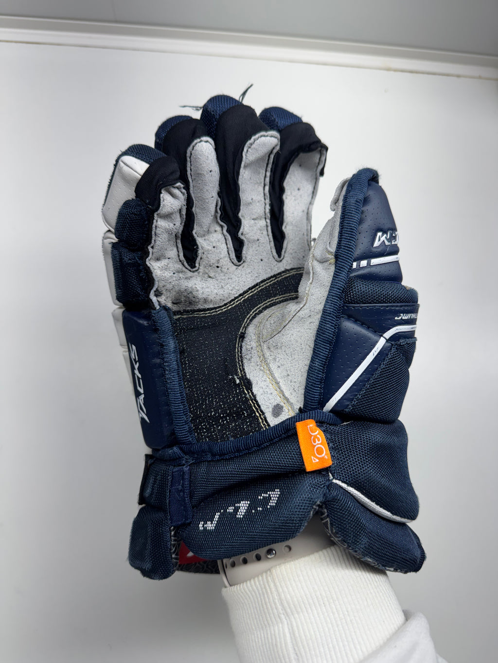 CCM Tacks 9080 Gloves SR 13/33 CM