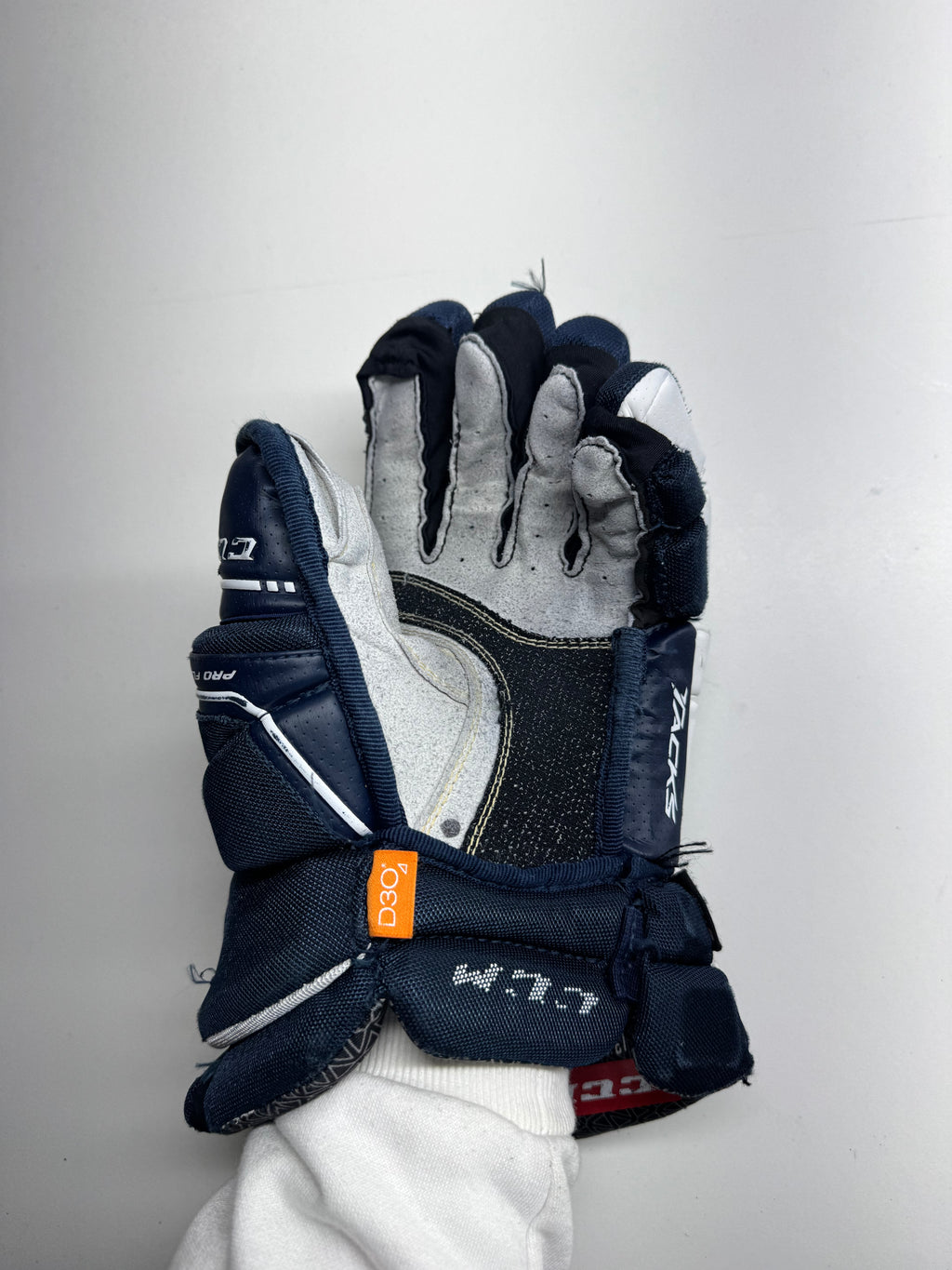 CCM Tacks 9080 Gloves SR 13/33 CM
