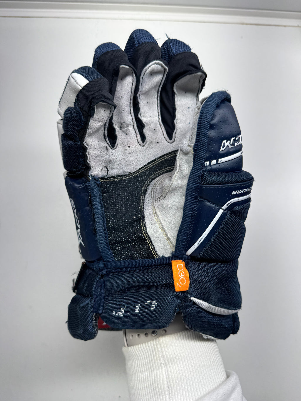 CCM Tacks 9080 Gloves SR 13/33 CM