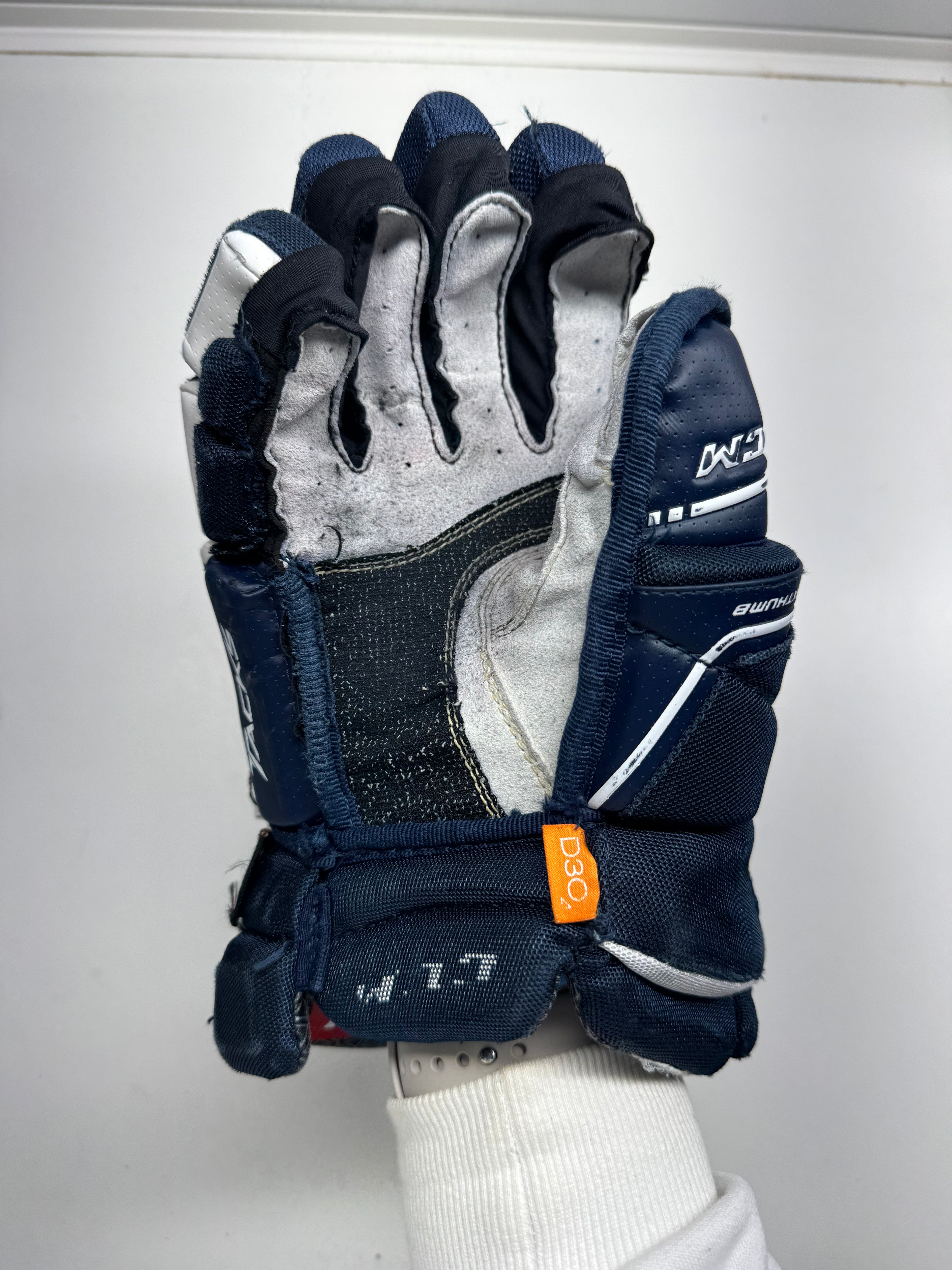 CCM Tacks 9080 Gloves SR 13/33 CM