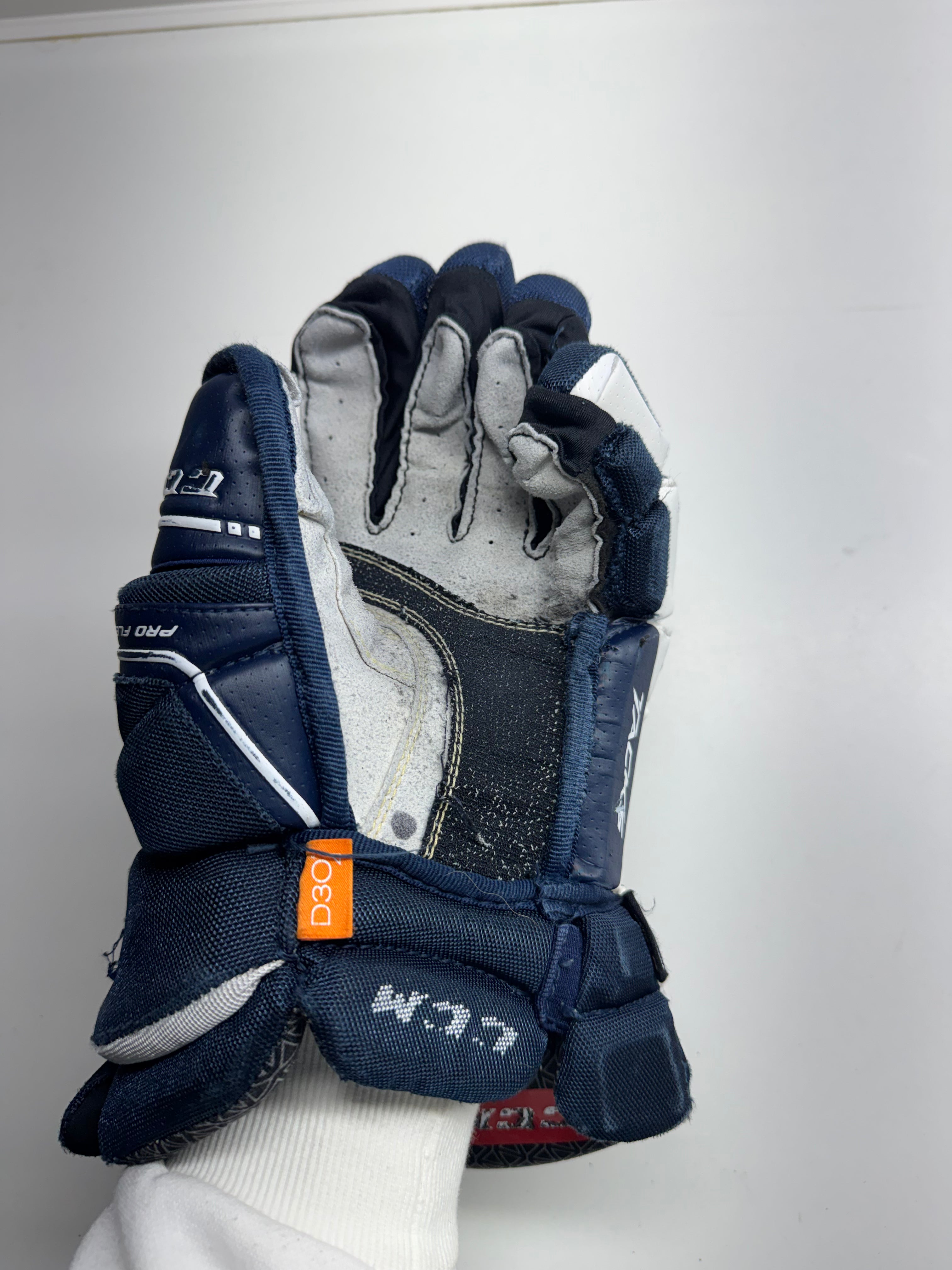 CCM Tacks 9080 Gloves SR 13/33 CM