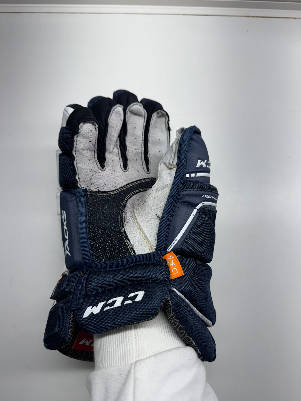 CCM Tacks 9080 Gloves SR 14/36 CM