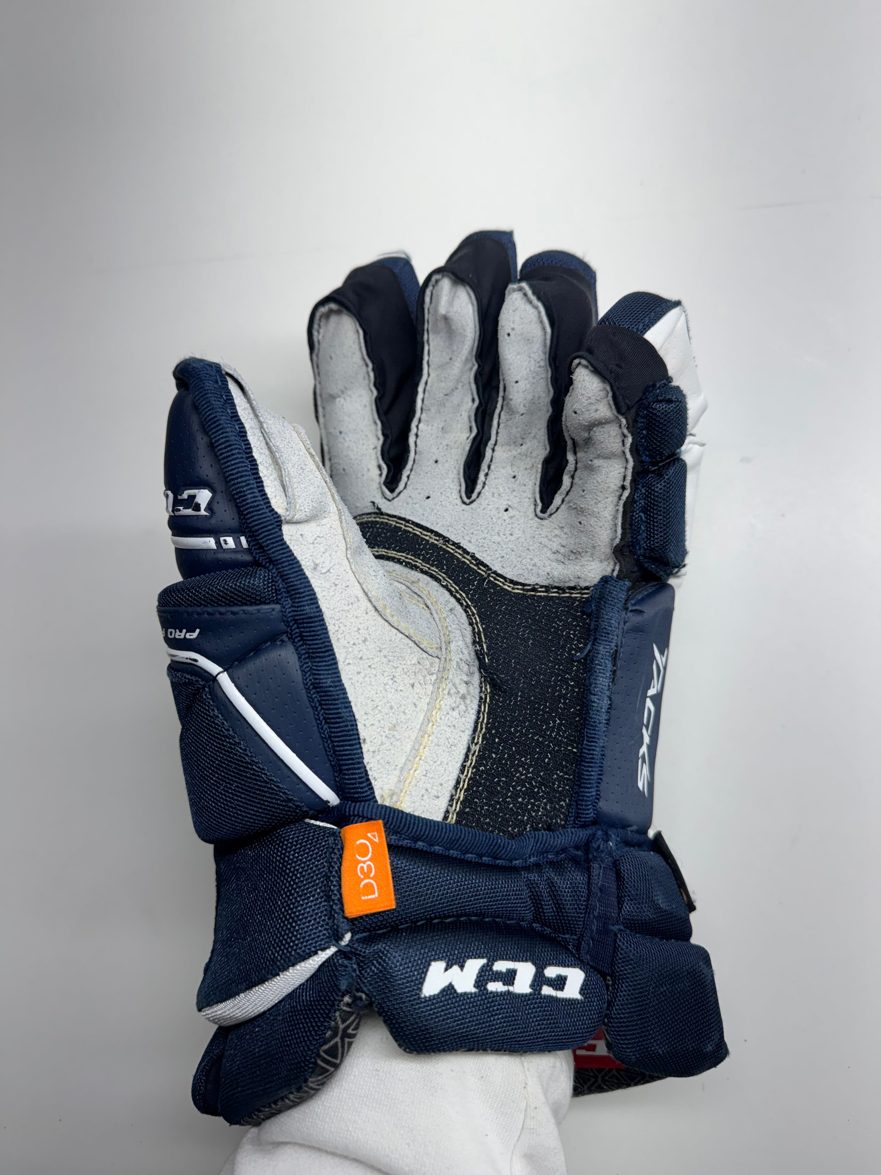 CCM Tacks 9080 Gloves SR 14/36 CM