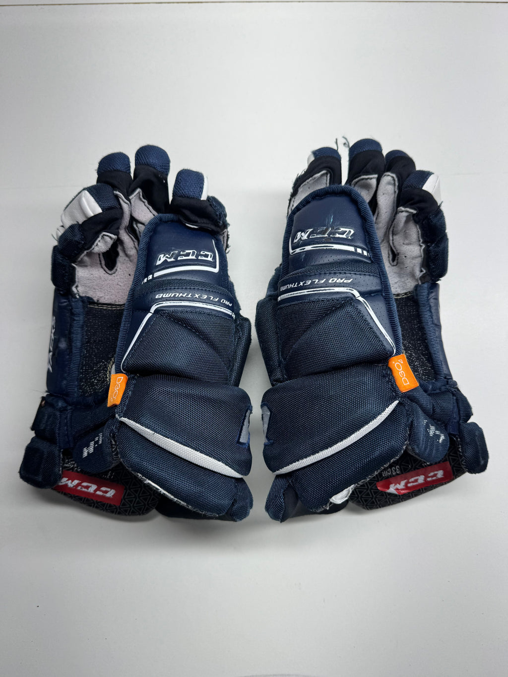 CCM Tacks 9080 Gloves SR 13/33 CM
