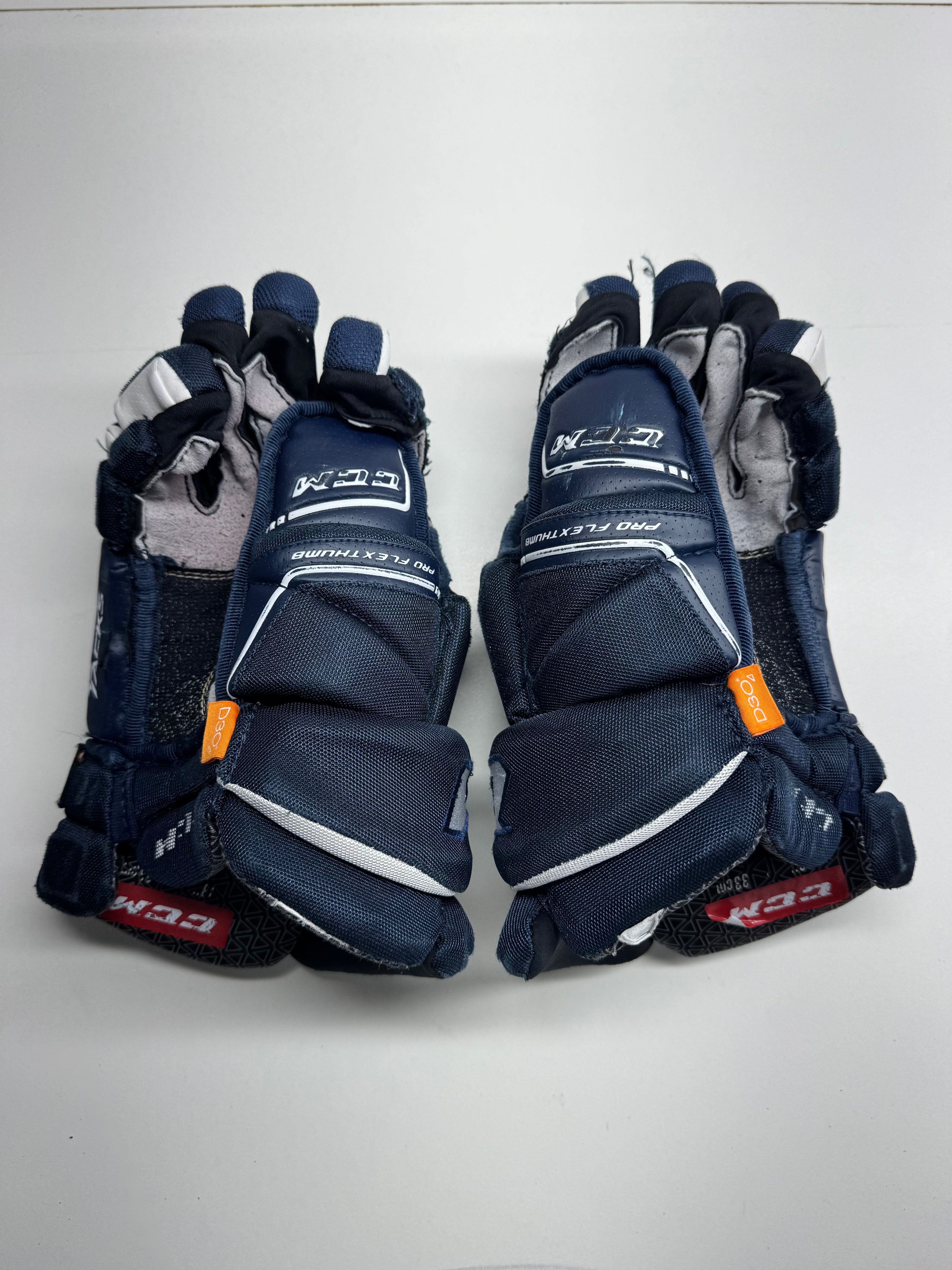 CCM Tacks 9080 Gloves SR 13/33 CM