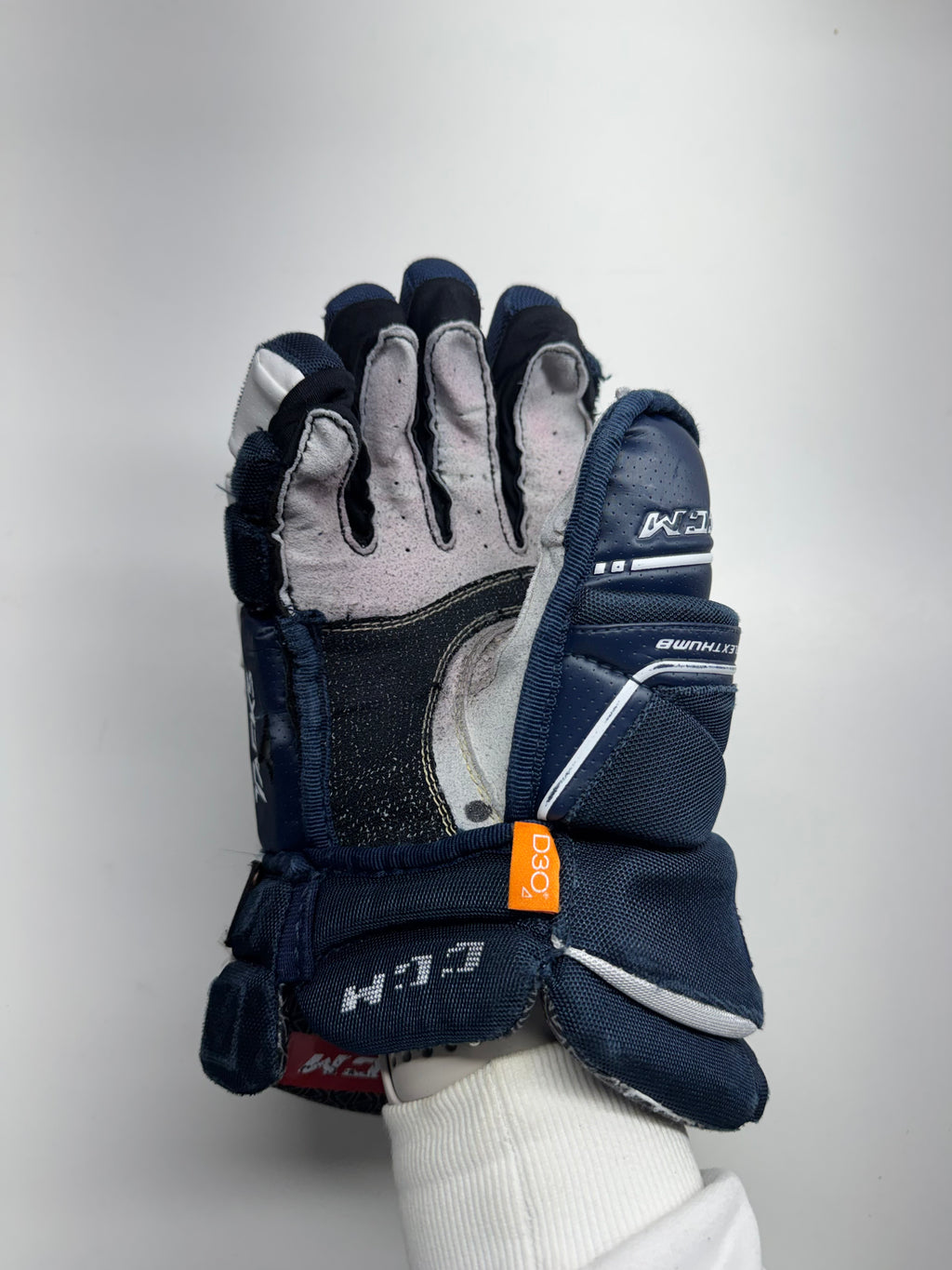 CCM Tacks 9080 Gloves SR 13/33 CM