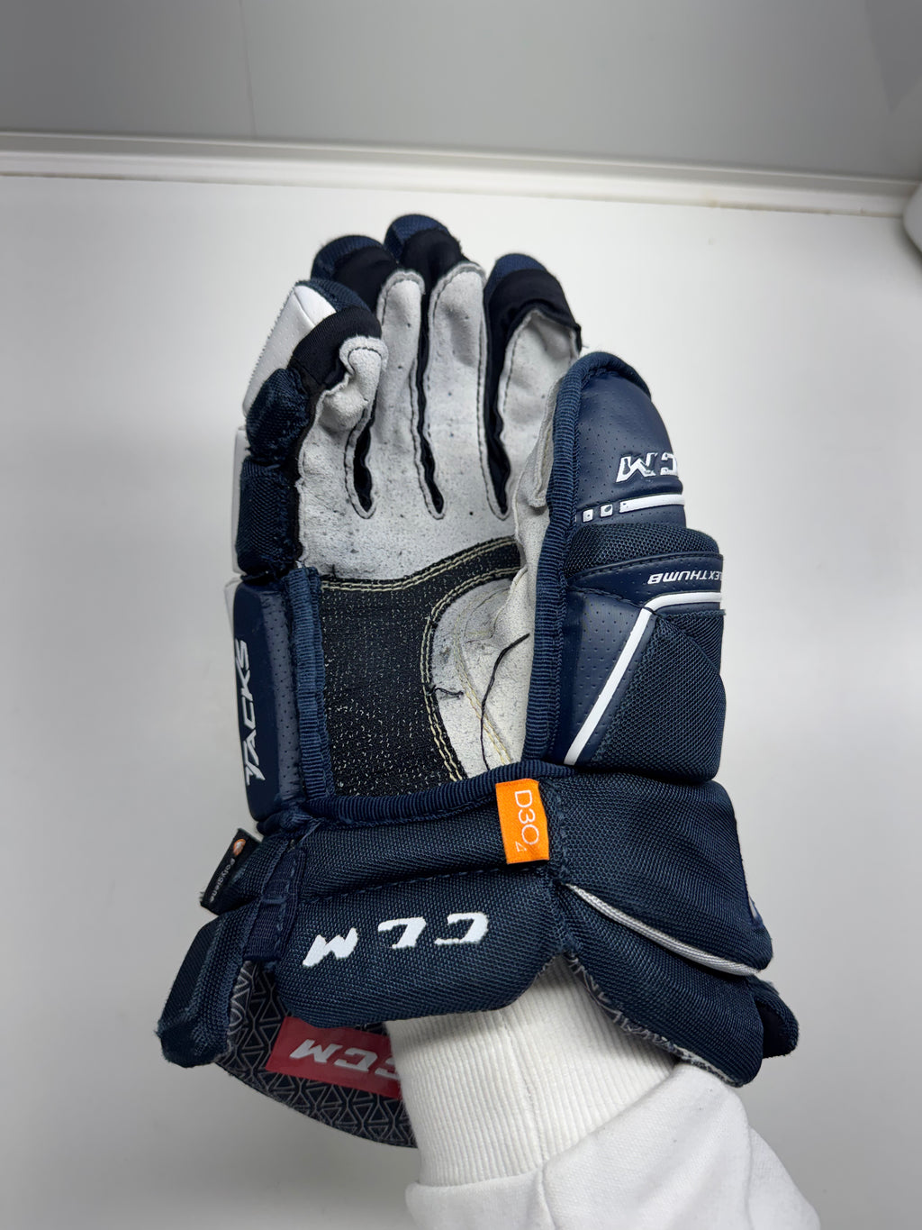CCM Tacks 9080 Gloves SR 15/38 CM