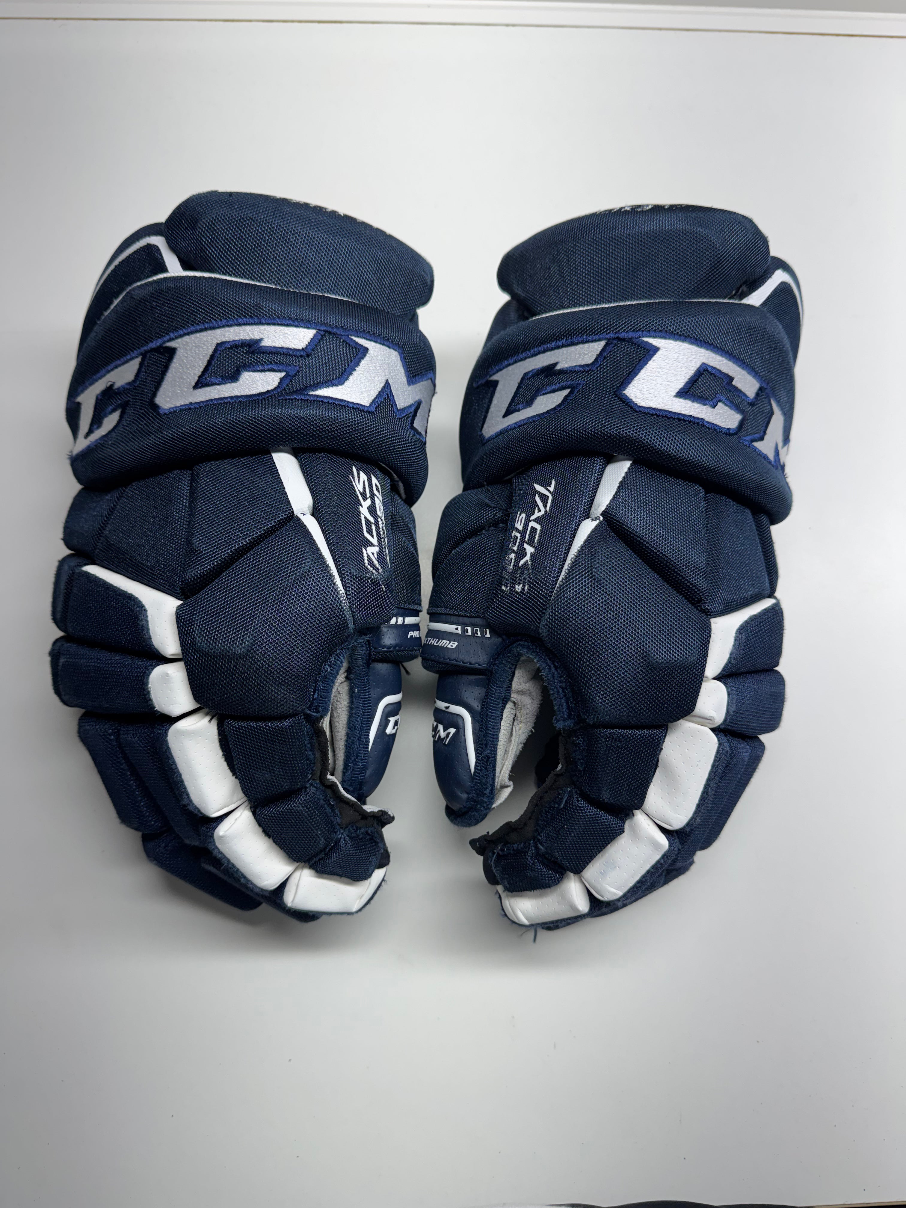 CCM Tacks 9080 Gloves SR 14/36 CM