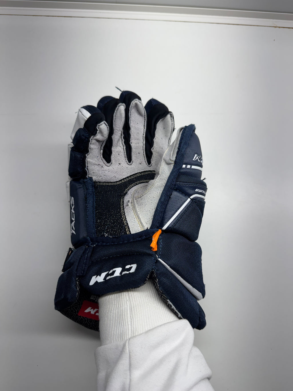CCM Tacks 9080 Gloves SR 14/36 CM