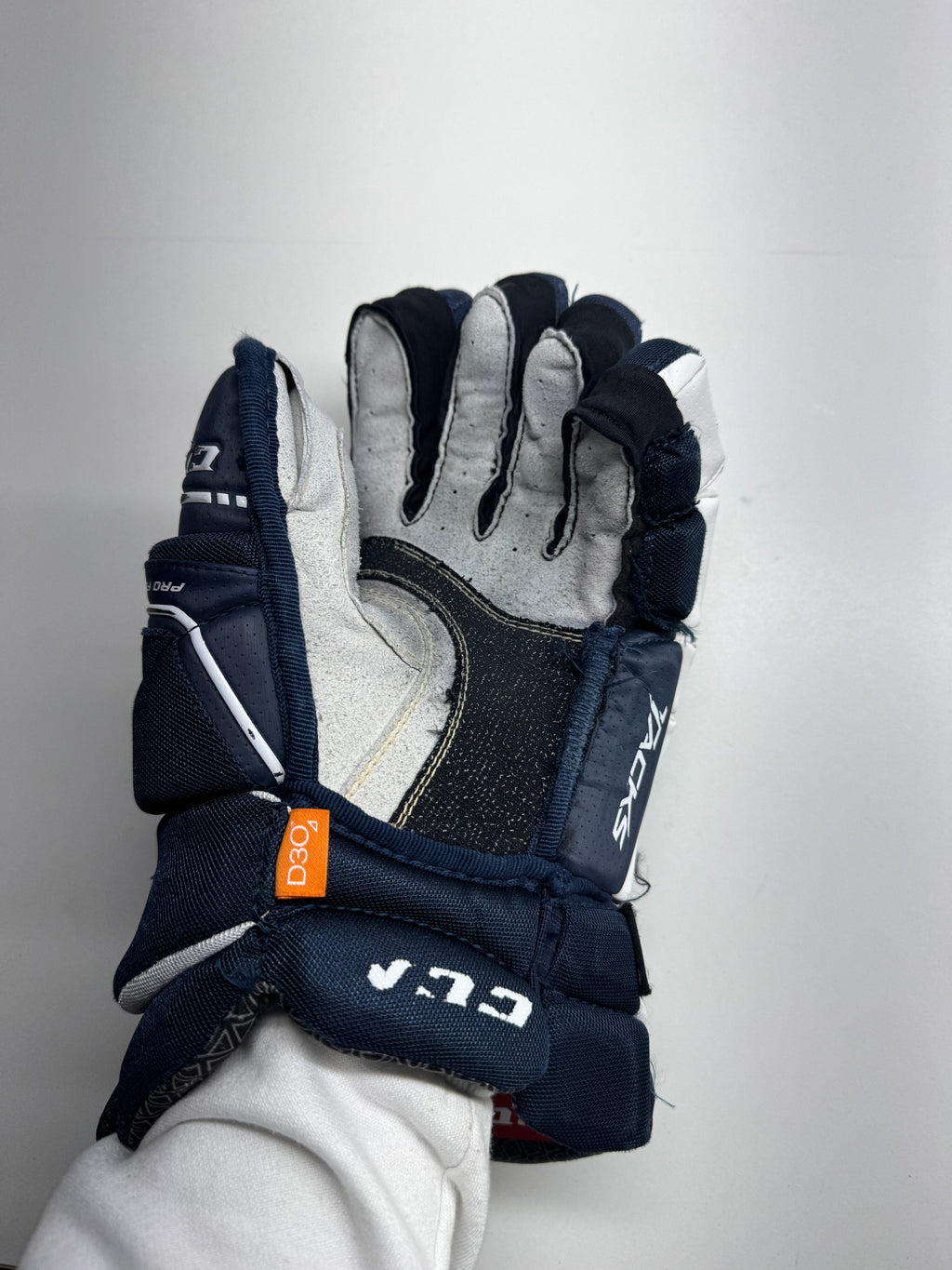 CCM Tacks 9080 Gloves SR 14/36 CM